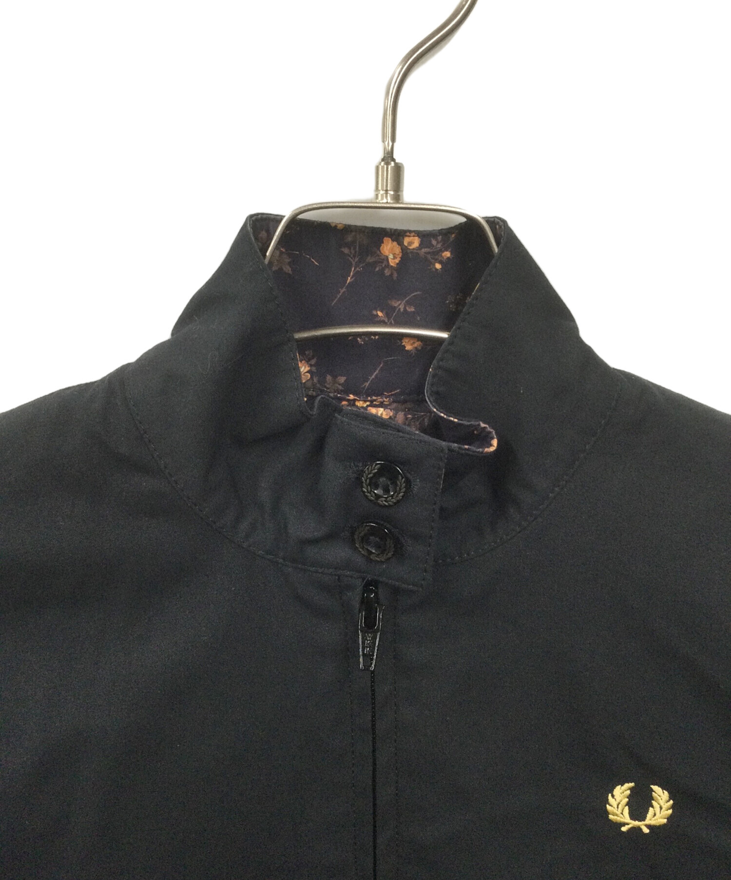中古・古着通販】FRED PERRY (フレッドペリー) LIBERTY