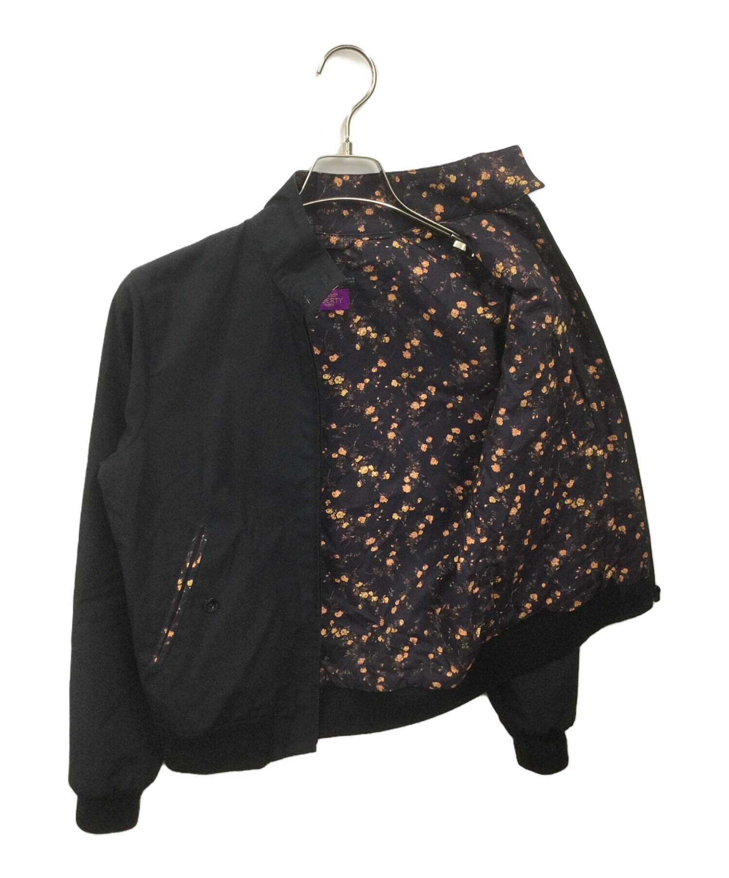 中古・古着通販】FRED PERRY (フレッドペリー) LIBERTY (リバティ 