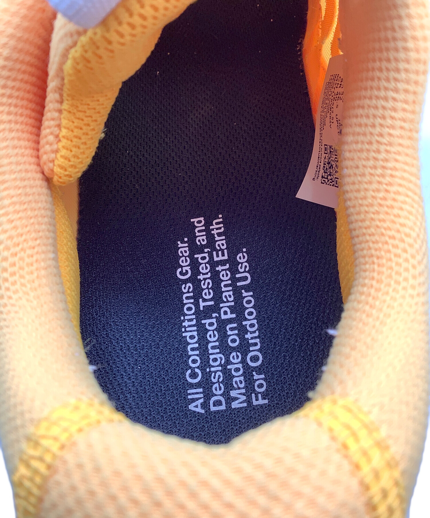 中古・古着通販】NIKE ACG (ナイキエージーシー) Mountain Fly 2 Low