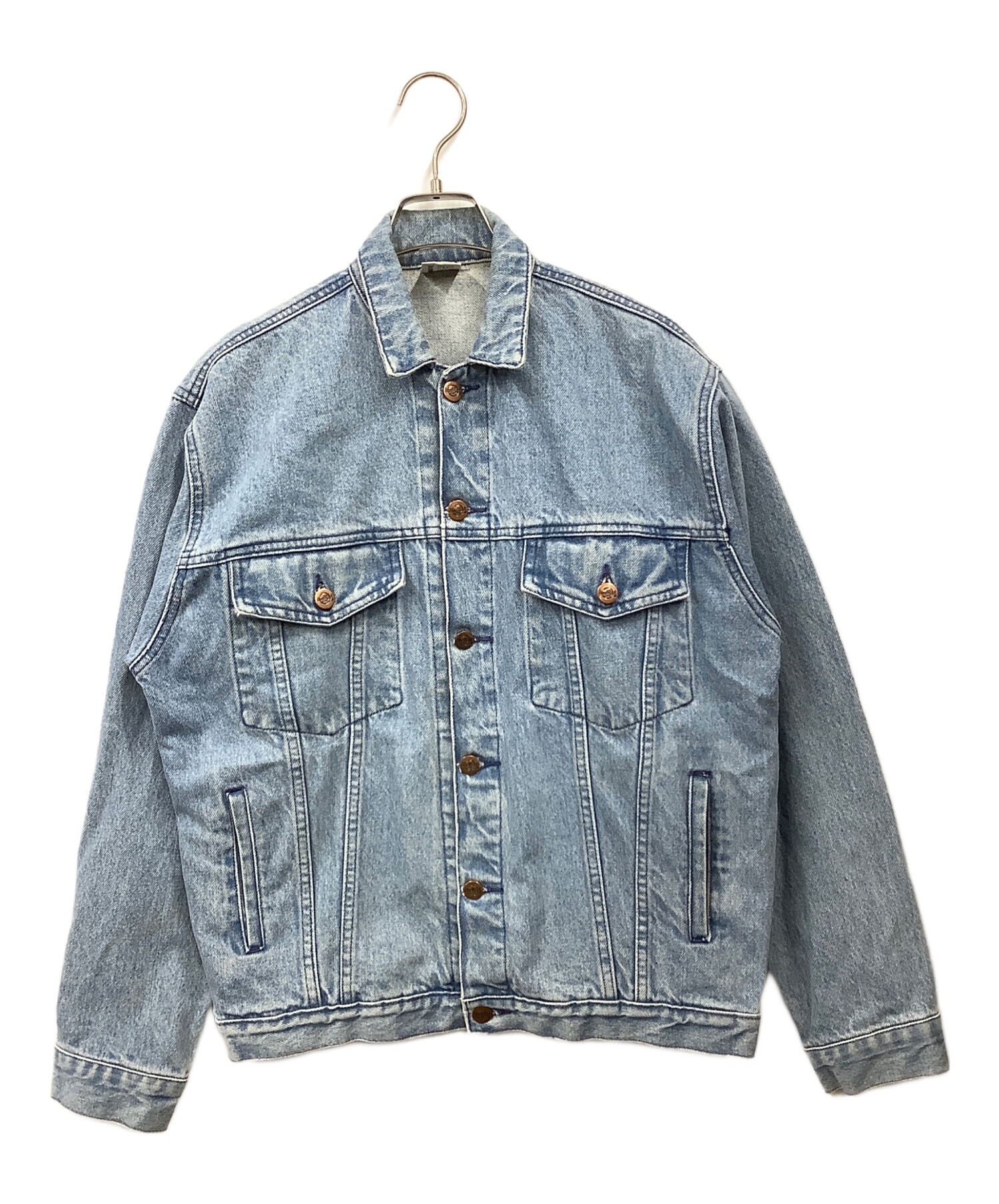 中古・古着通販】Hard Rock cafe (ハードロックカフェ) デニム 