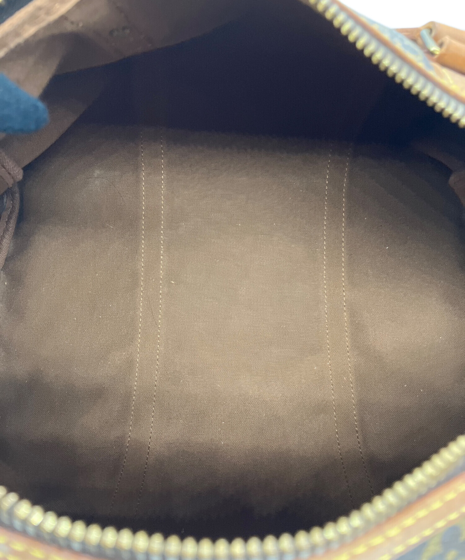 中古・古着通販】LOUIS VUITTON (ルイ ヴィトン) サックスプール35