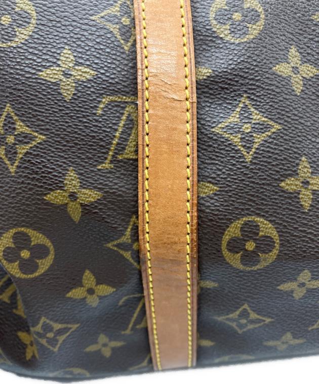 LOUIS VUITTON サックスプール　35 ジャンク 楽天市場】【バッグ】LOUIS VUITTON ルイ ヴィトン モノグラム