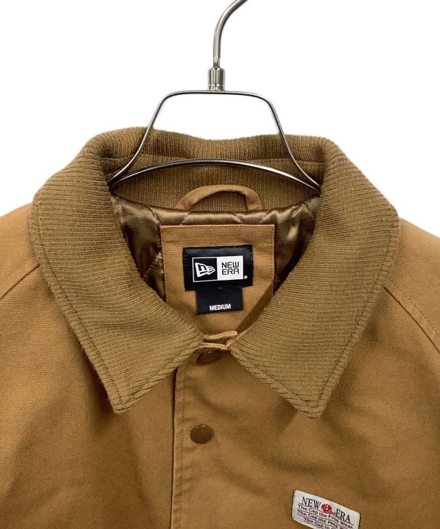 中古・古着通販】New Era (ニューエラ) ダックキャンバスコーチ