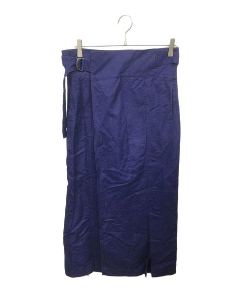 中古・古着通販】ISSEY MIYAKE FETE (イッセイミヤケフェット) ワイド