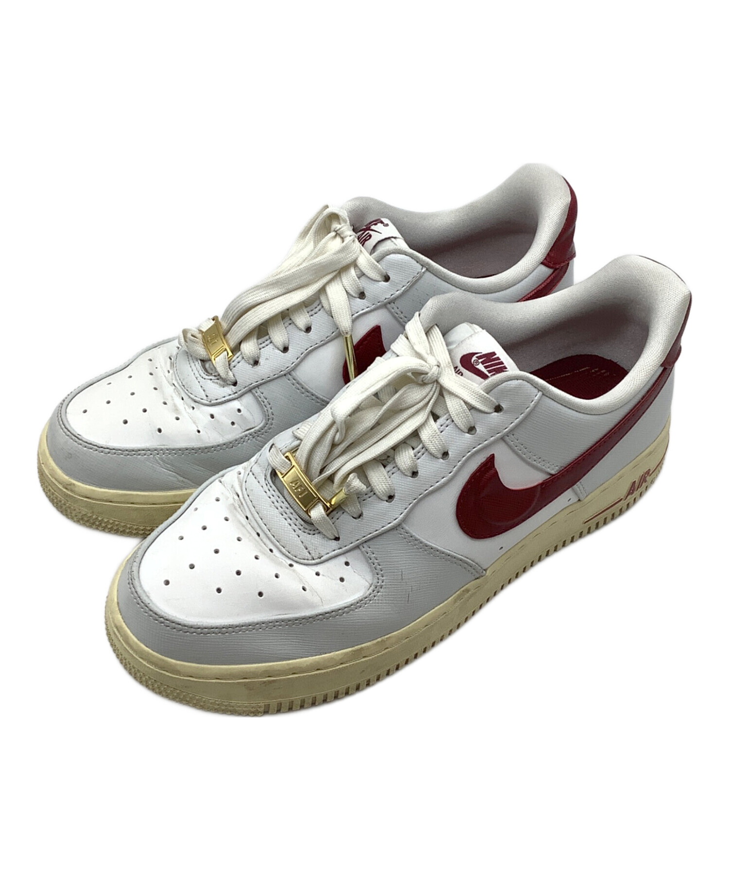 中古・古着通販】NIKE (ナイキ) Air Force 1 Low 