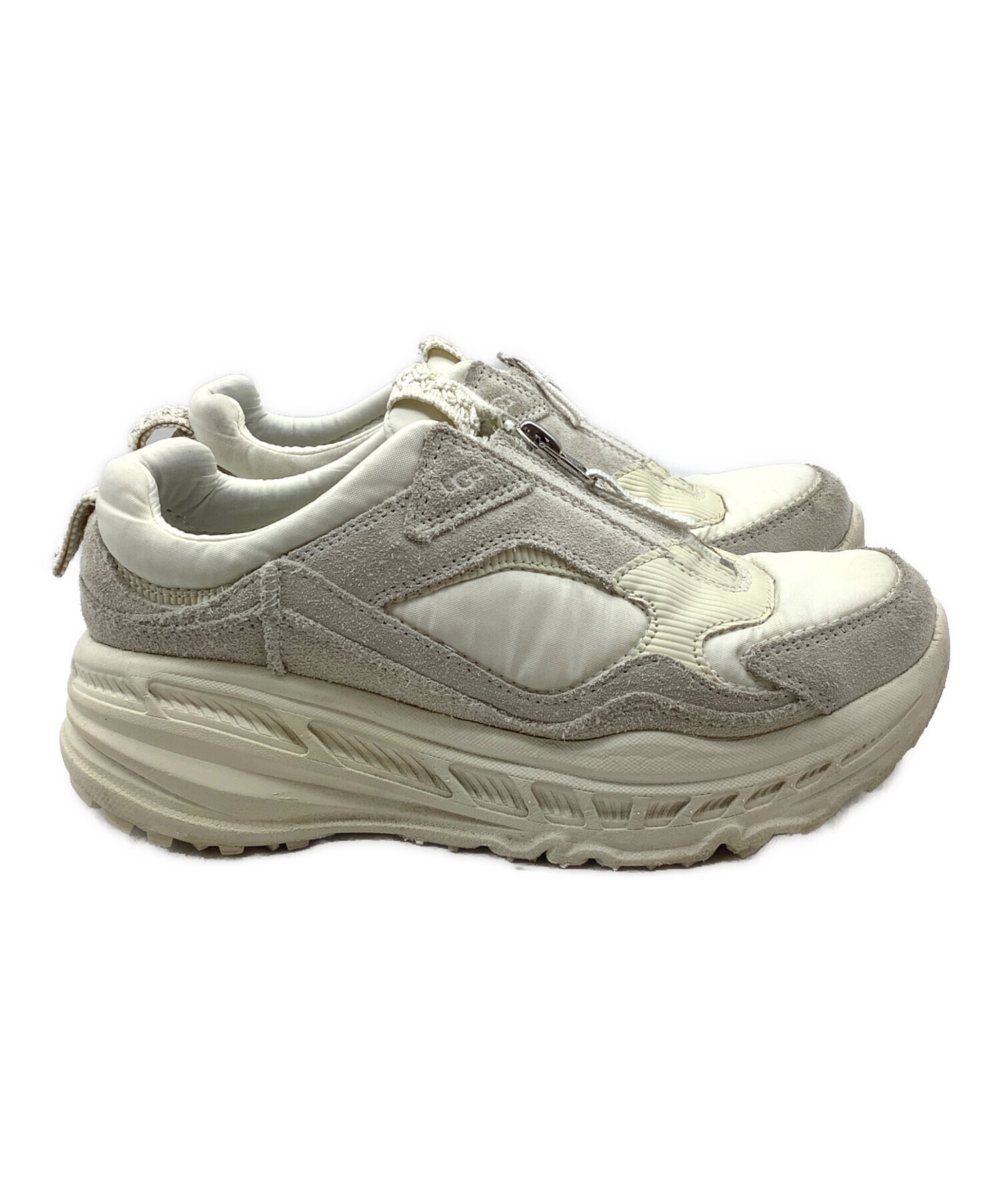 アグ サイズ:26.5cm 805 X MLT TRAINER 1104187 厚底ローカット 