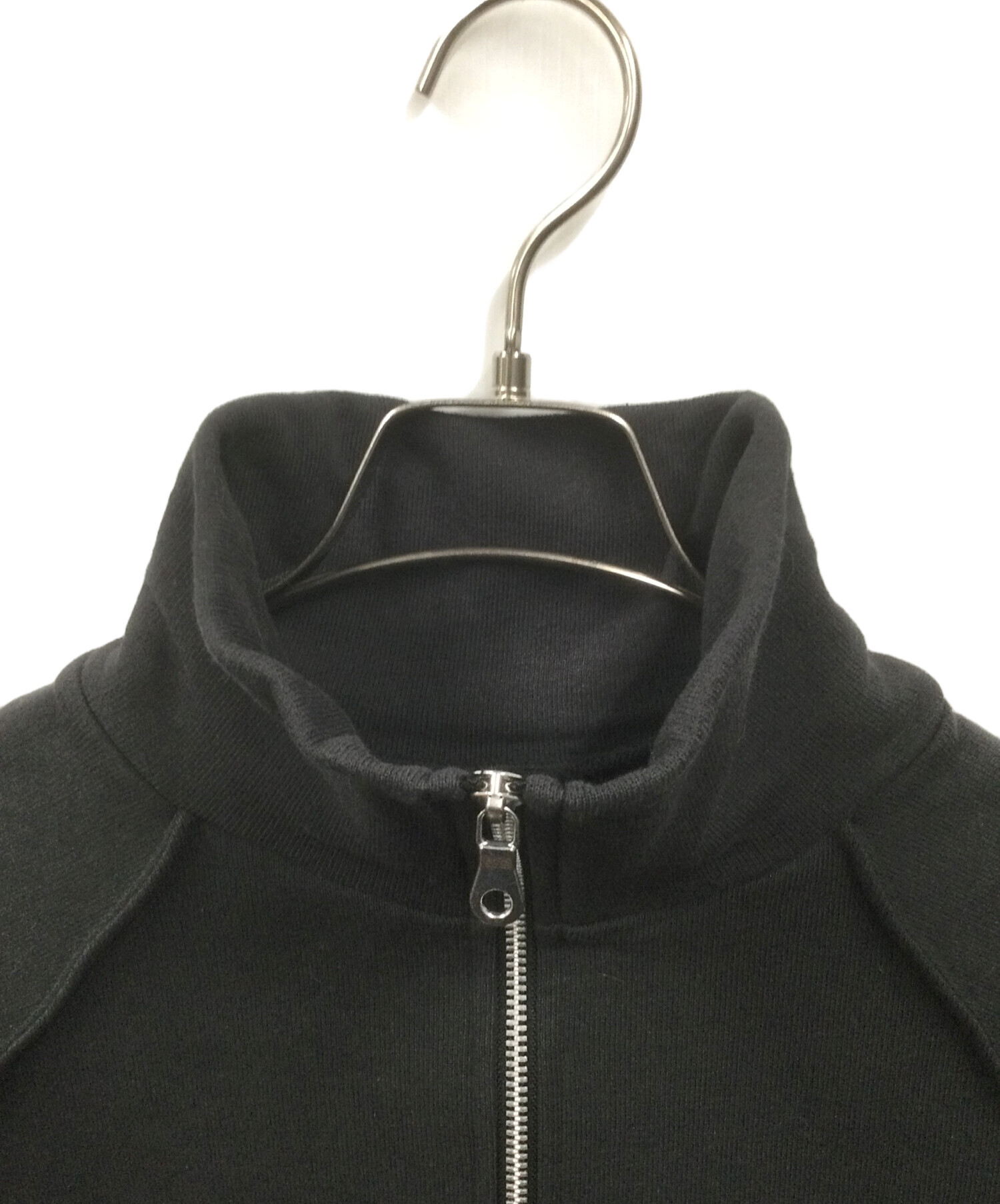 中古・古着通販】TODAYFUL (トゥデイフル) ハーフジッププルオーバー 