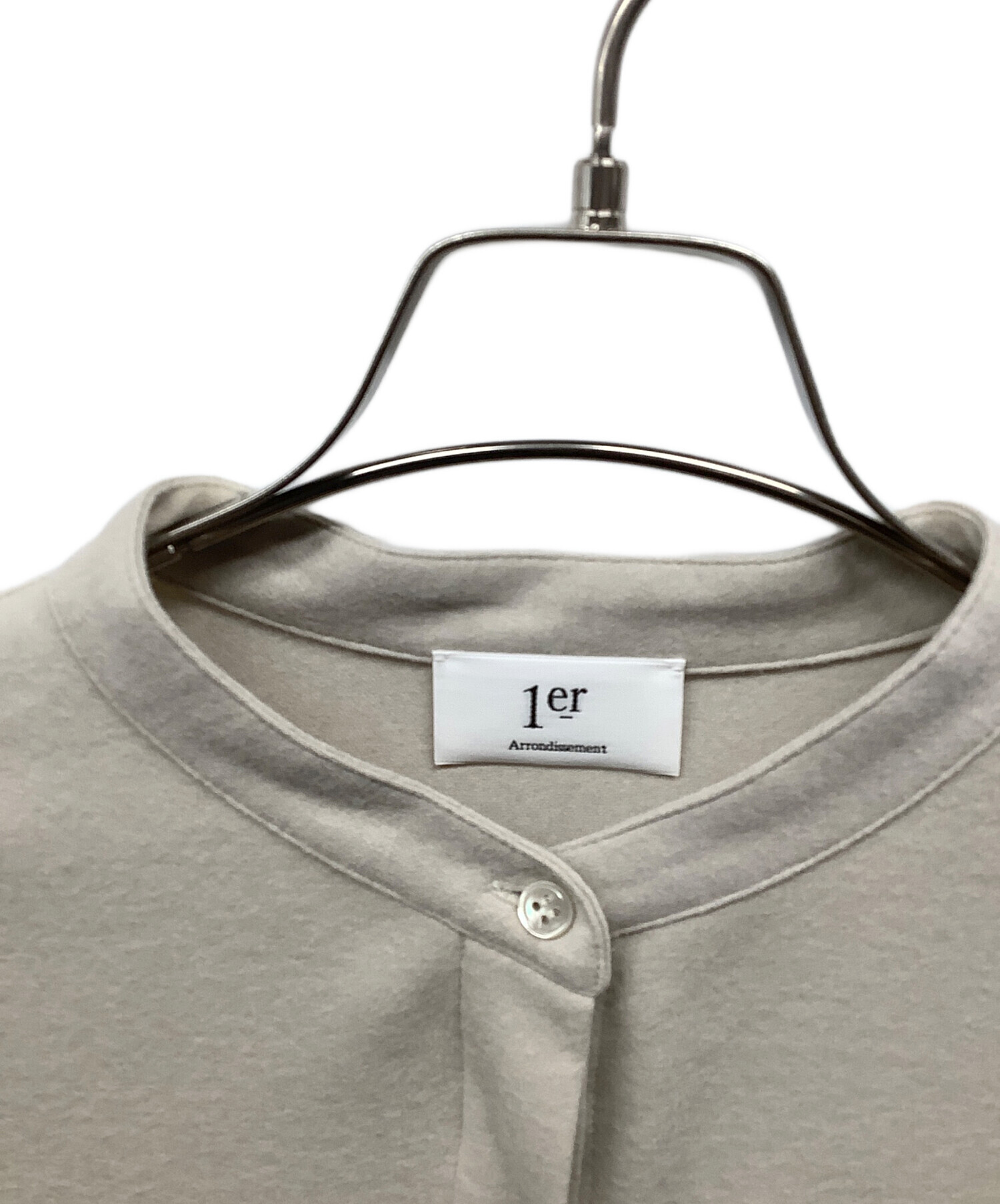 中古・古着通販】1er Arrondissement (プルミエ アロンディスモン 