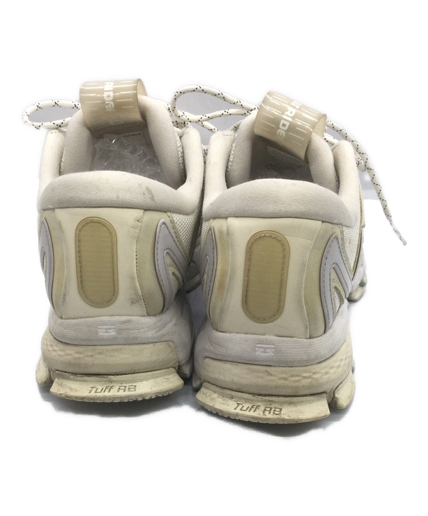 中古・古着通販】LI-NING (リーニン) furious rider ace ホワイト