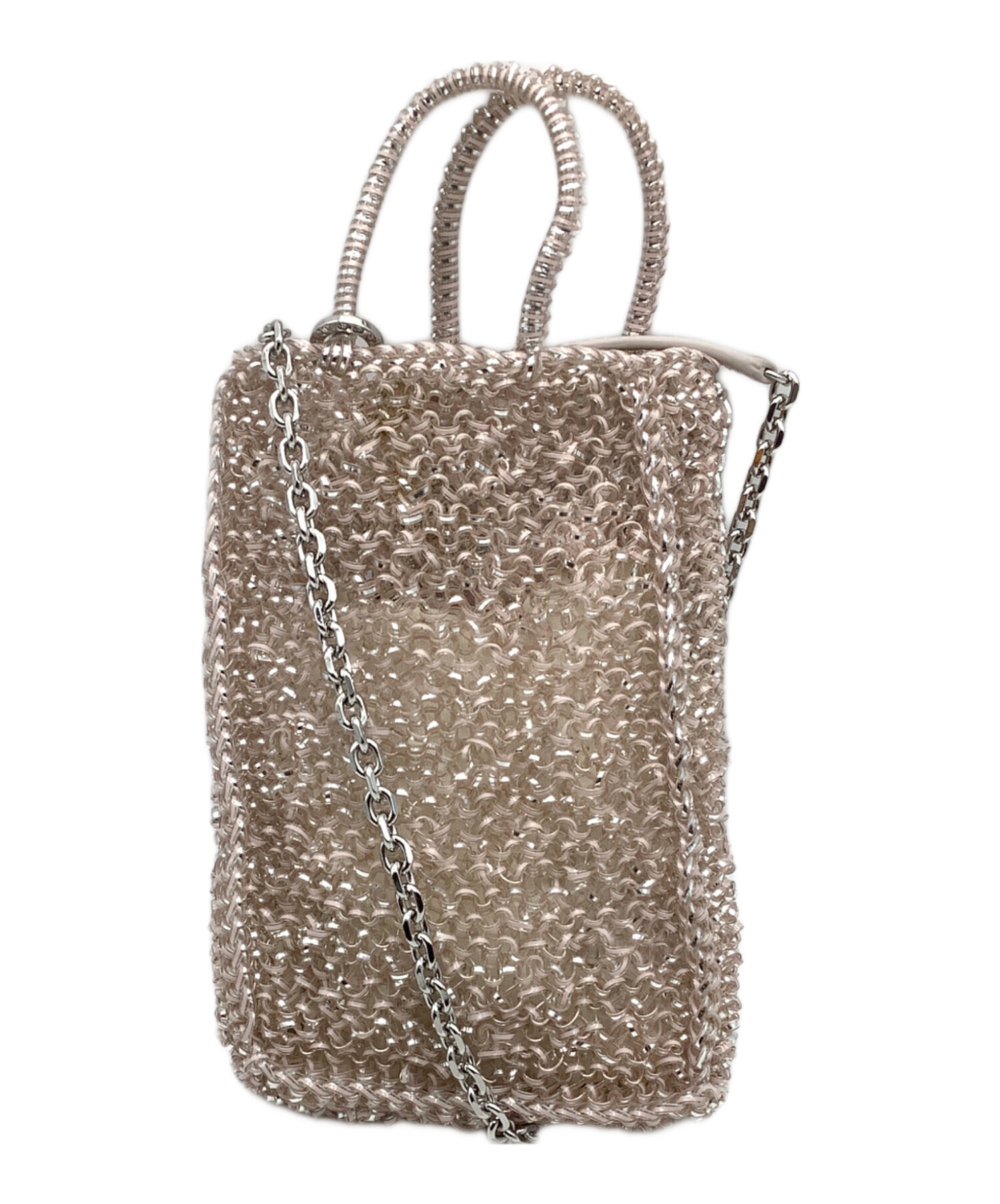 中古・古着通販】ANTEPRIMA (アンテプリマ) アデッソ ミニア