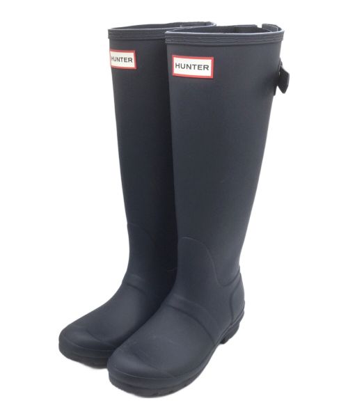 中古・古着通販】HUNTER (ハンター) レインブーツ オリジナル バック