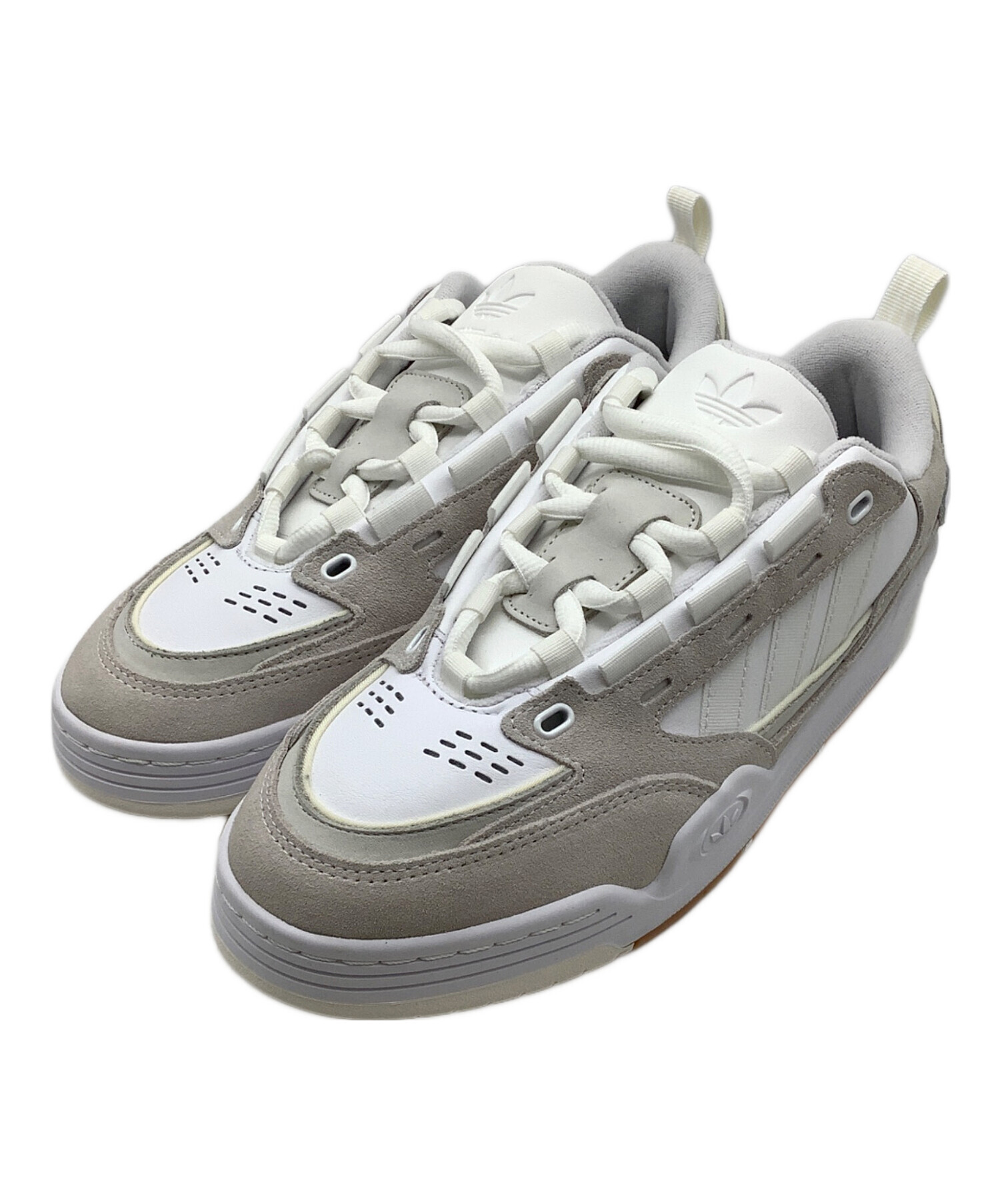 中古・古着通販】adidas (アディダス) ADI2000 ホワイト サイズ:27.5 