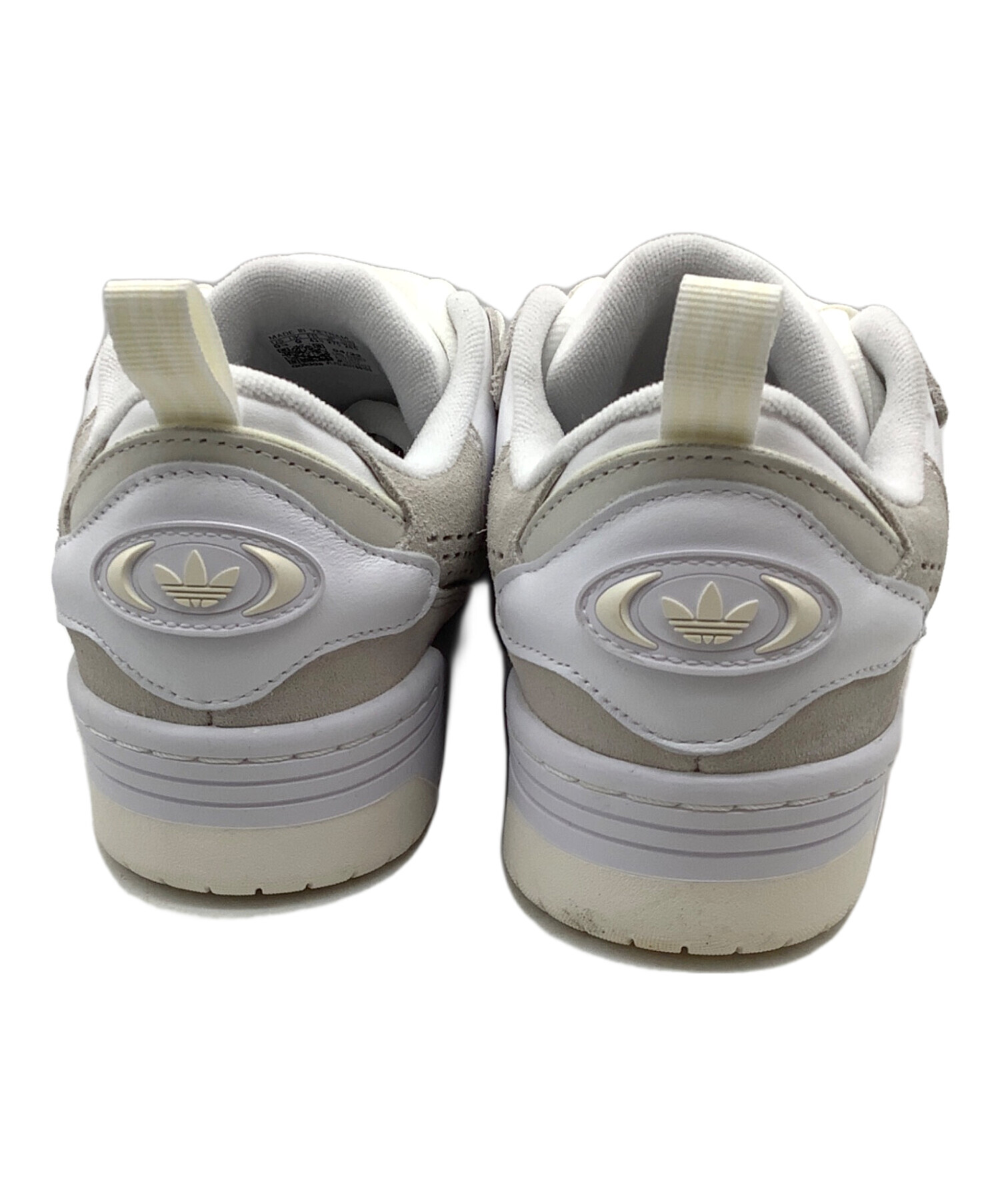 中古・古着通販】adidas (アディダス) ADI2000 ホワイト サイズ:27.5 