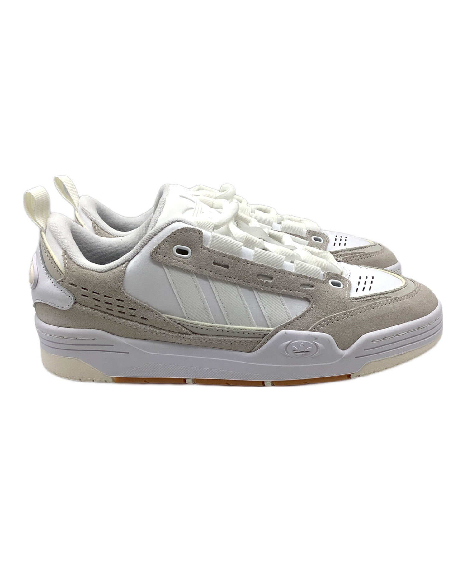 中古・古着通販】adidas (アディダス) ADI2000 ホワイト サイズ:27.5 