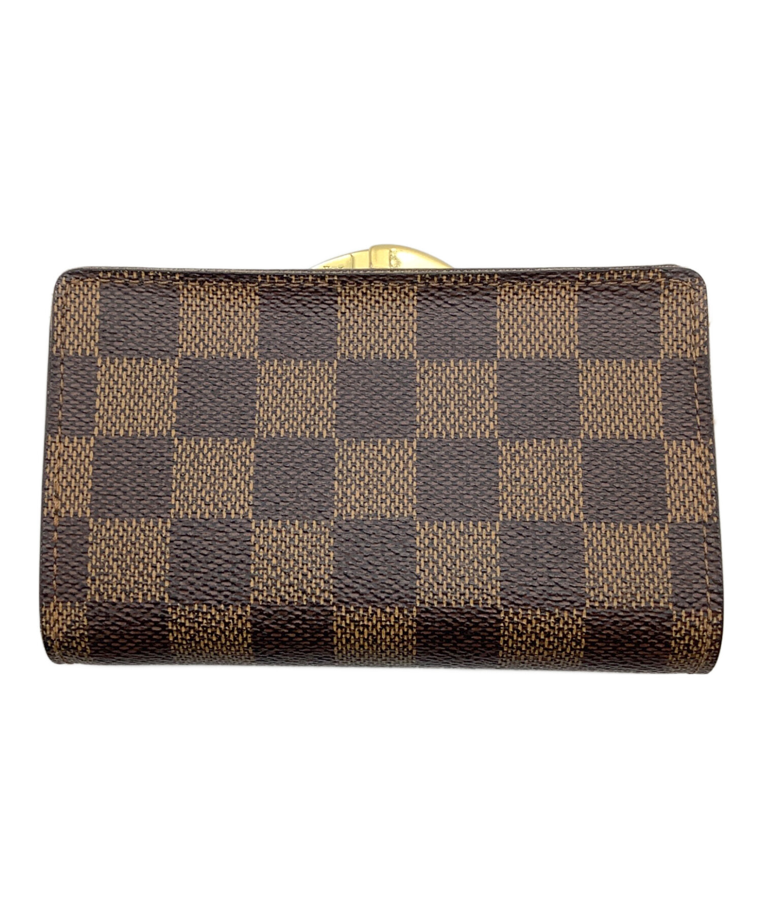 直販ストア LOUISVUITTON ルイヴィトン ポルト・モネ・ビエ 
