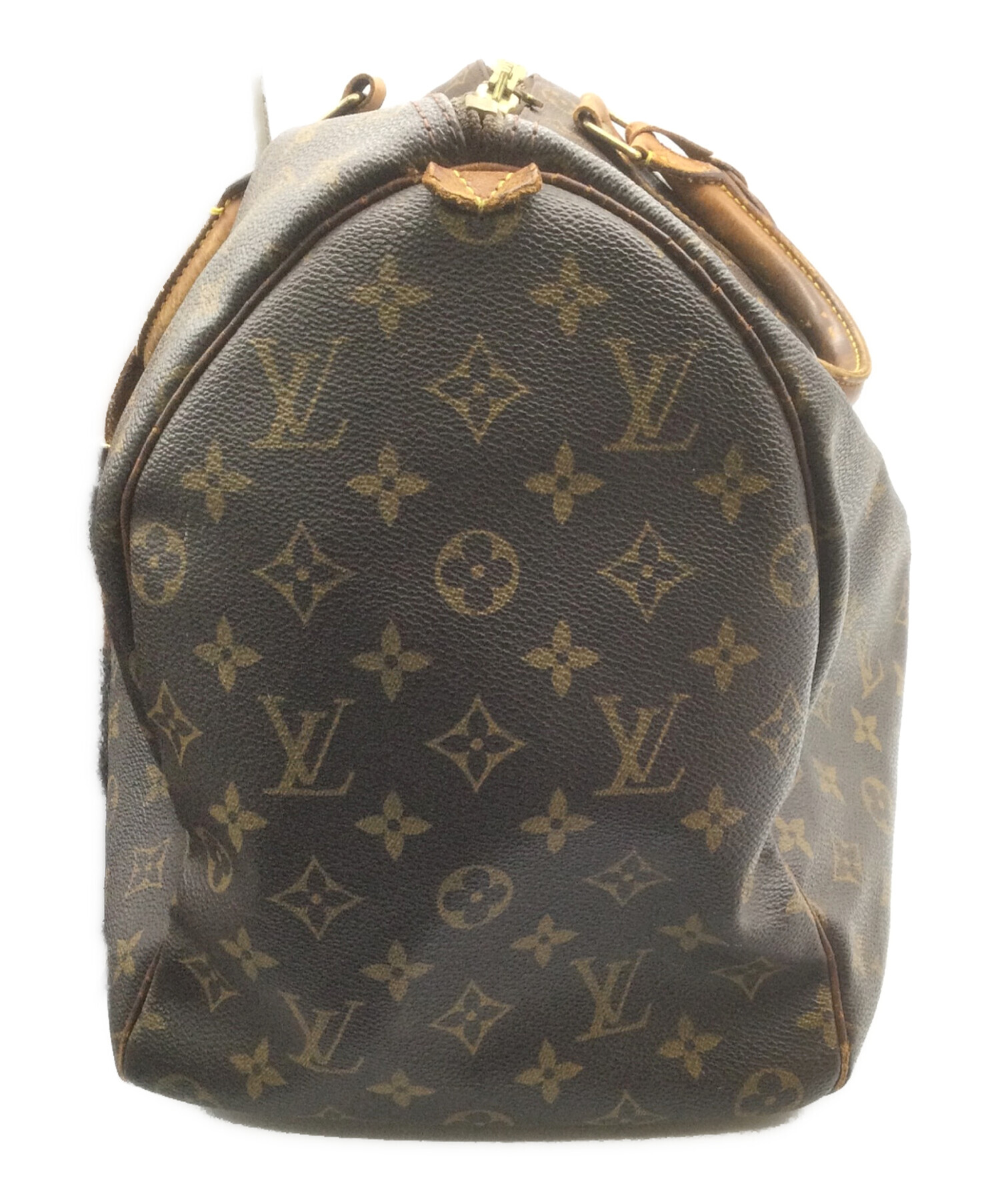 中古・古着通販】LOUIS VUITTON (ルイ ヴィトン) キーポル45｜ブランド