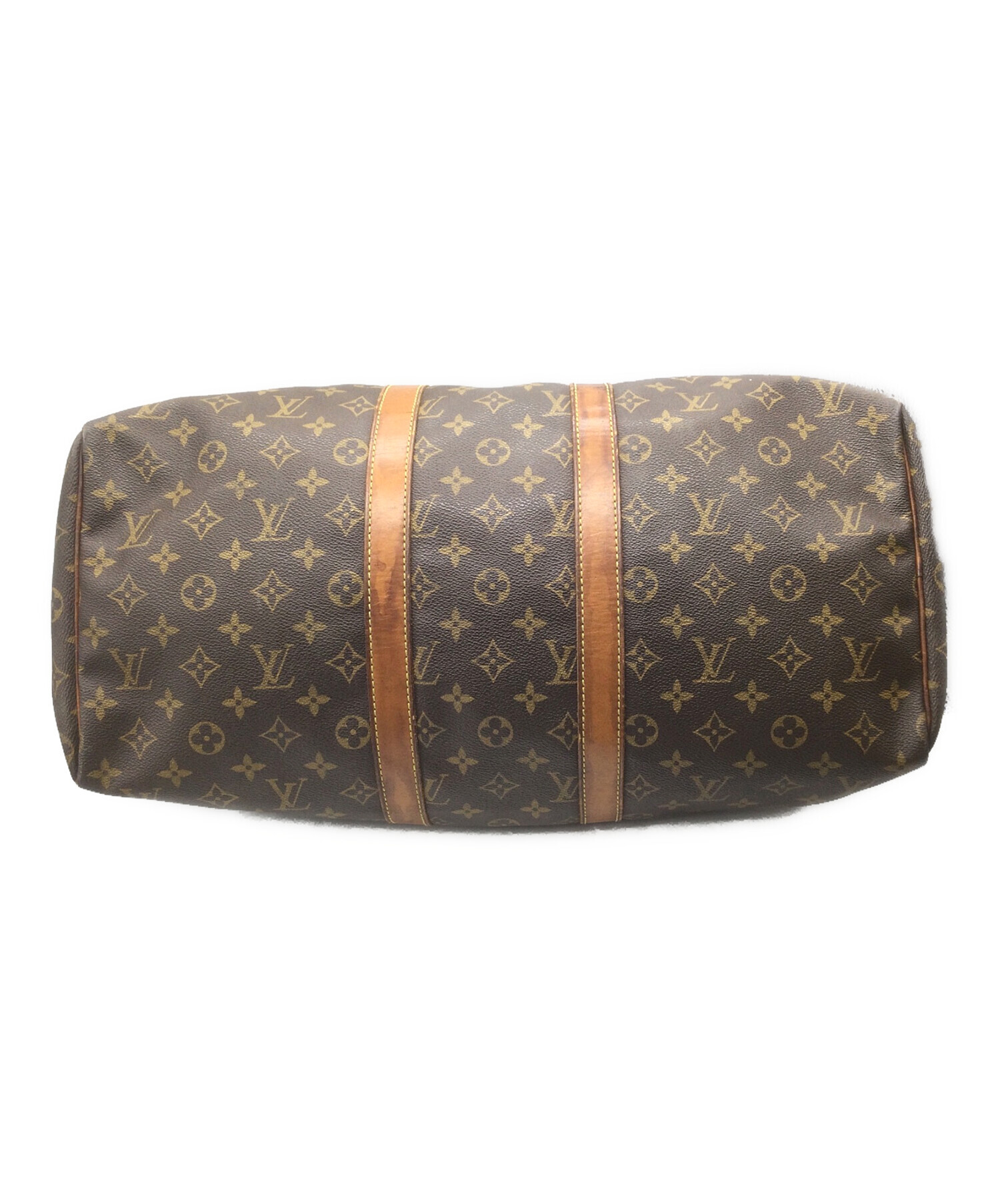 中古・古着通販】LOUIS VUITTON (ルイ ヴィトン) キーポル45｜ブランド