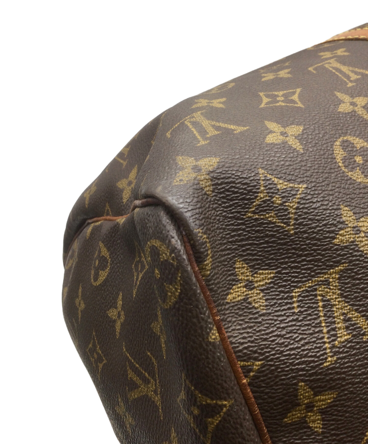 中古・古着通販】LOUIS VUITTON (ルイ ヴィトン) キーポル45｜ブランド