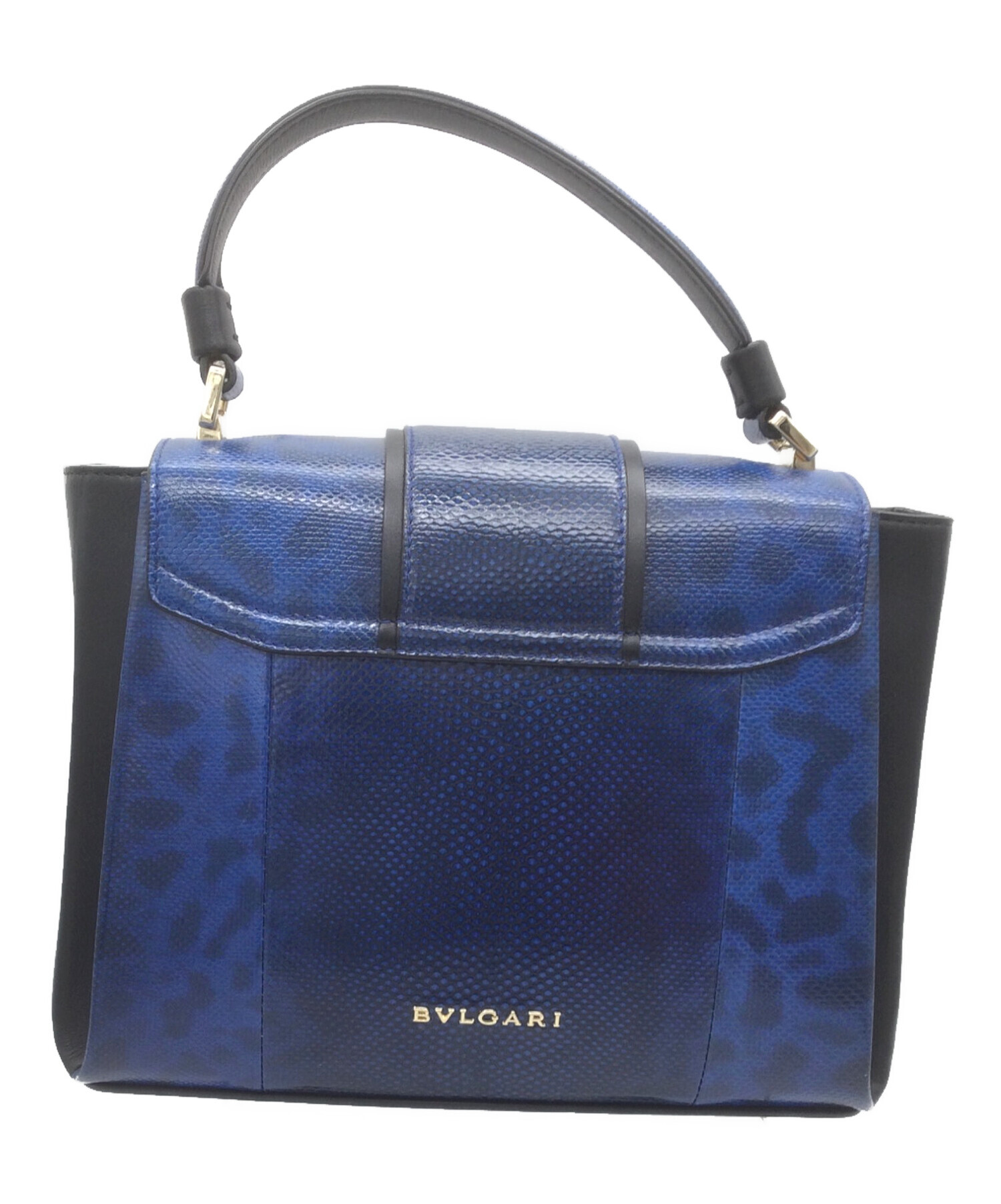 中古・古着通販】BVLGARI (ブルガリ) セルペンティ ヴァイパートップ 