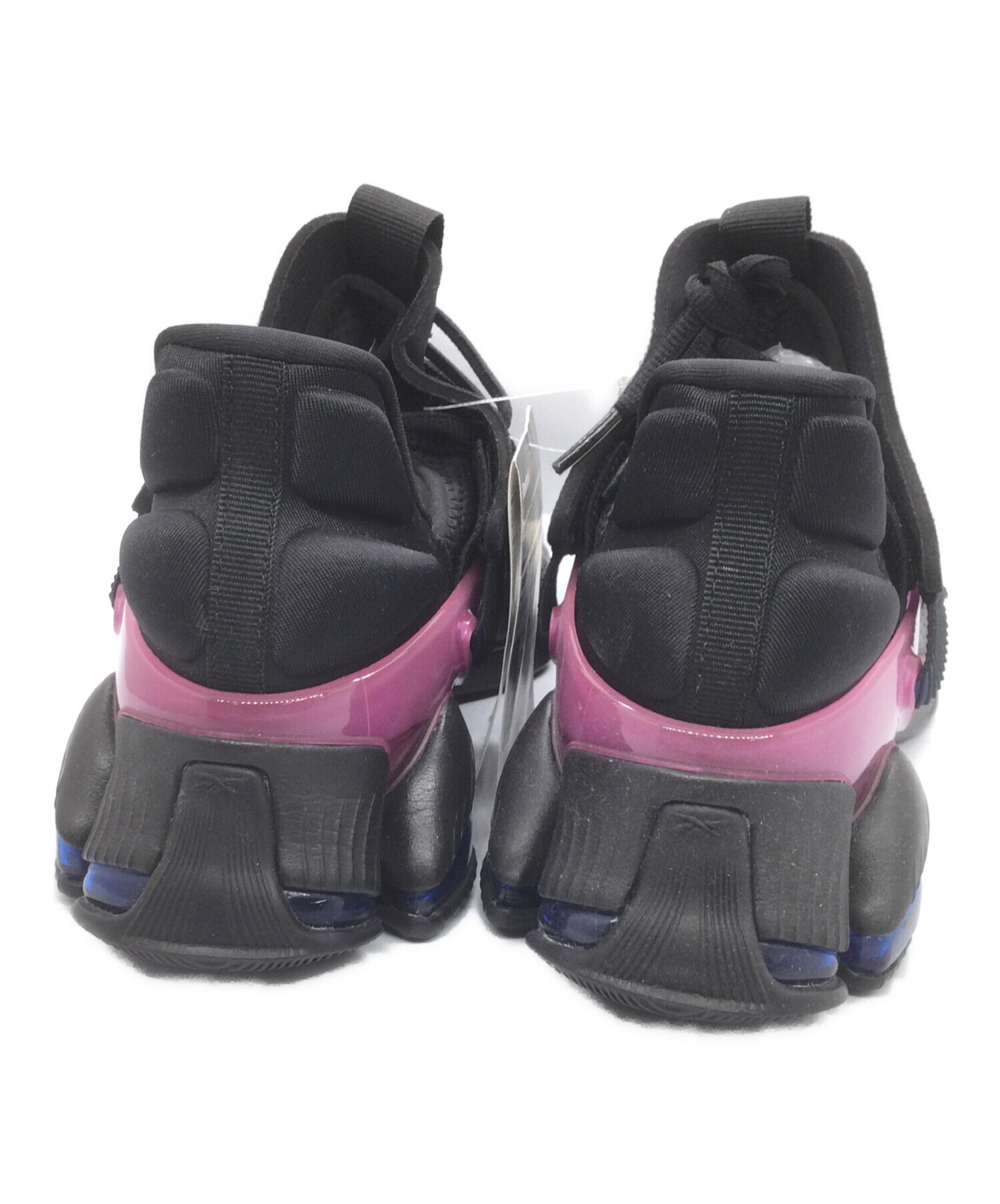 中古・古着通販】REEBOK (リーボック) DMX ELUSION 001 FT LOW 