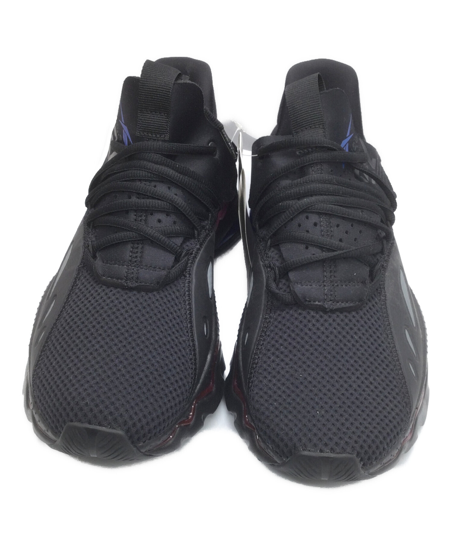 中古・古着通販】REEBOK (リーボック) DMX ELUSION 001 FT LOW 