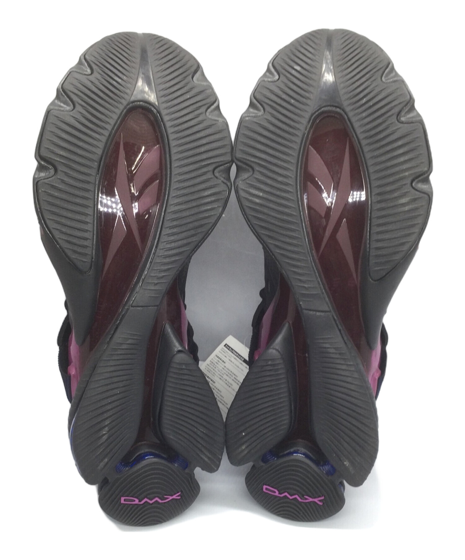 中古・古着通販】REEBOK (リーボック) DMX ELUSION 001 FT LOW 