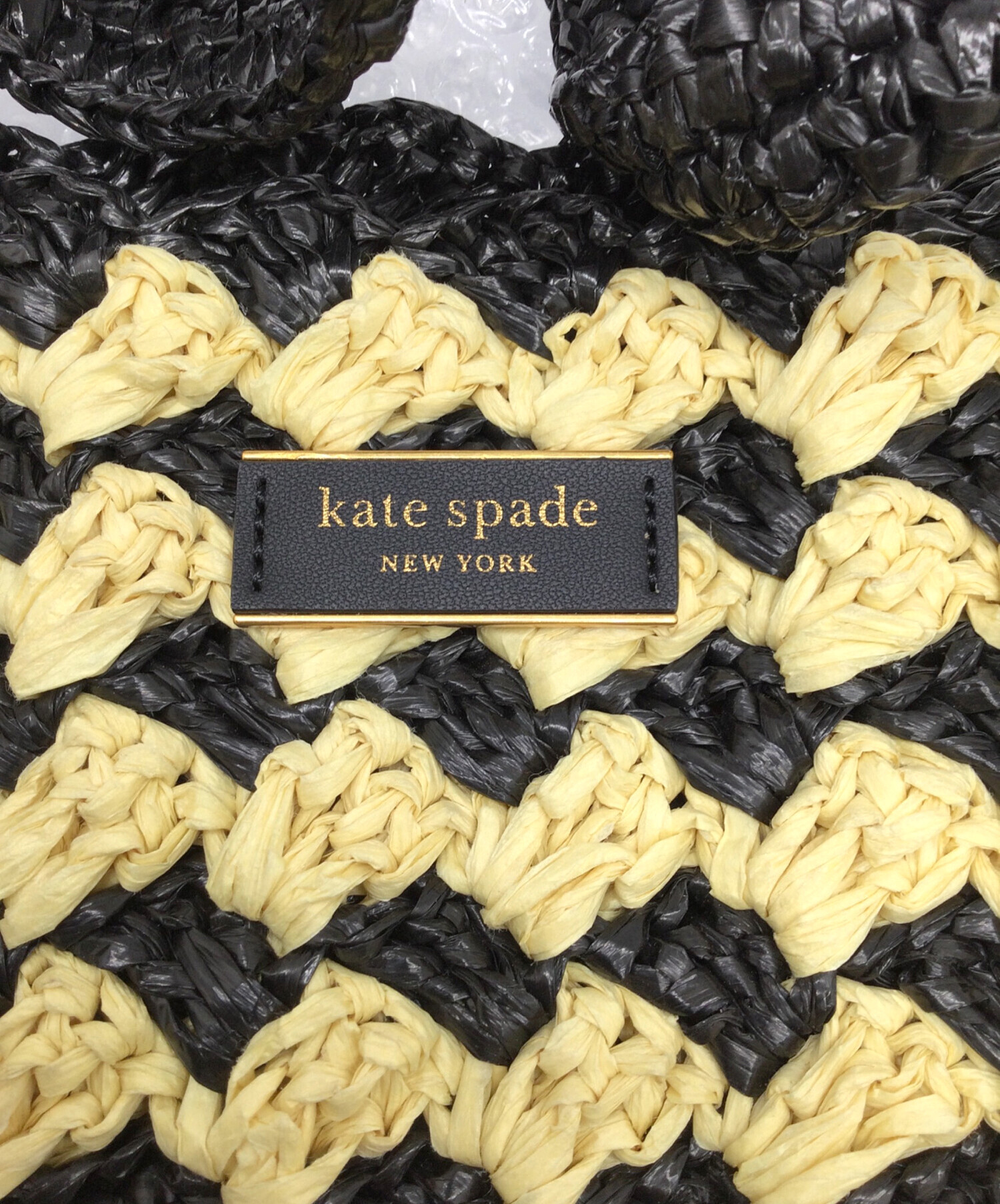 中古・古着通販】Kate Spade (ケイトスペード) ハイタイドストライプ 