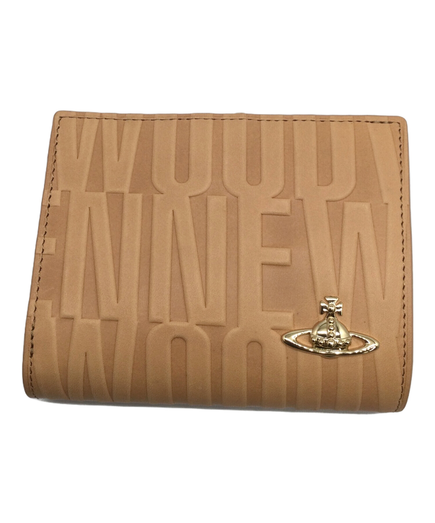VIVIENNE WESTWOOD ブライダルボックス 口金長財布 | APPS 