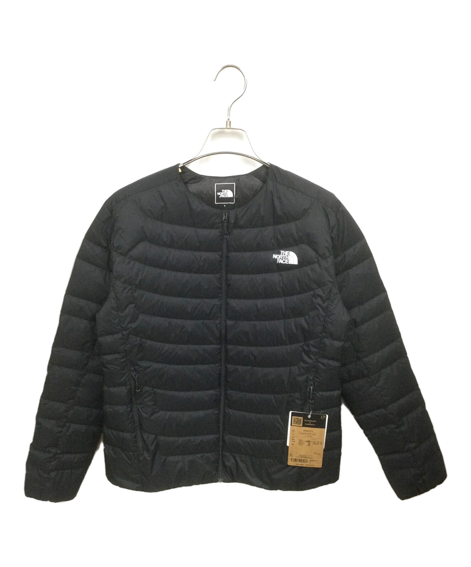 中古・古着通販】THE NORTH FACE (ザ ノース フェイス) サンダー 
