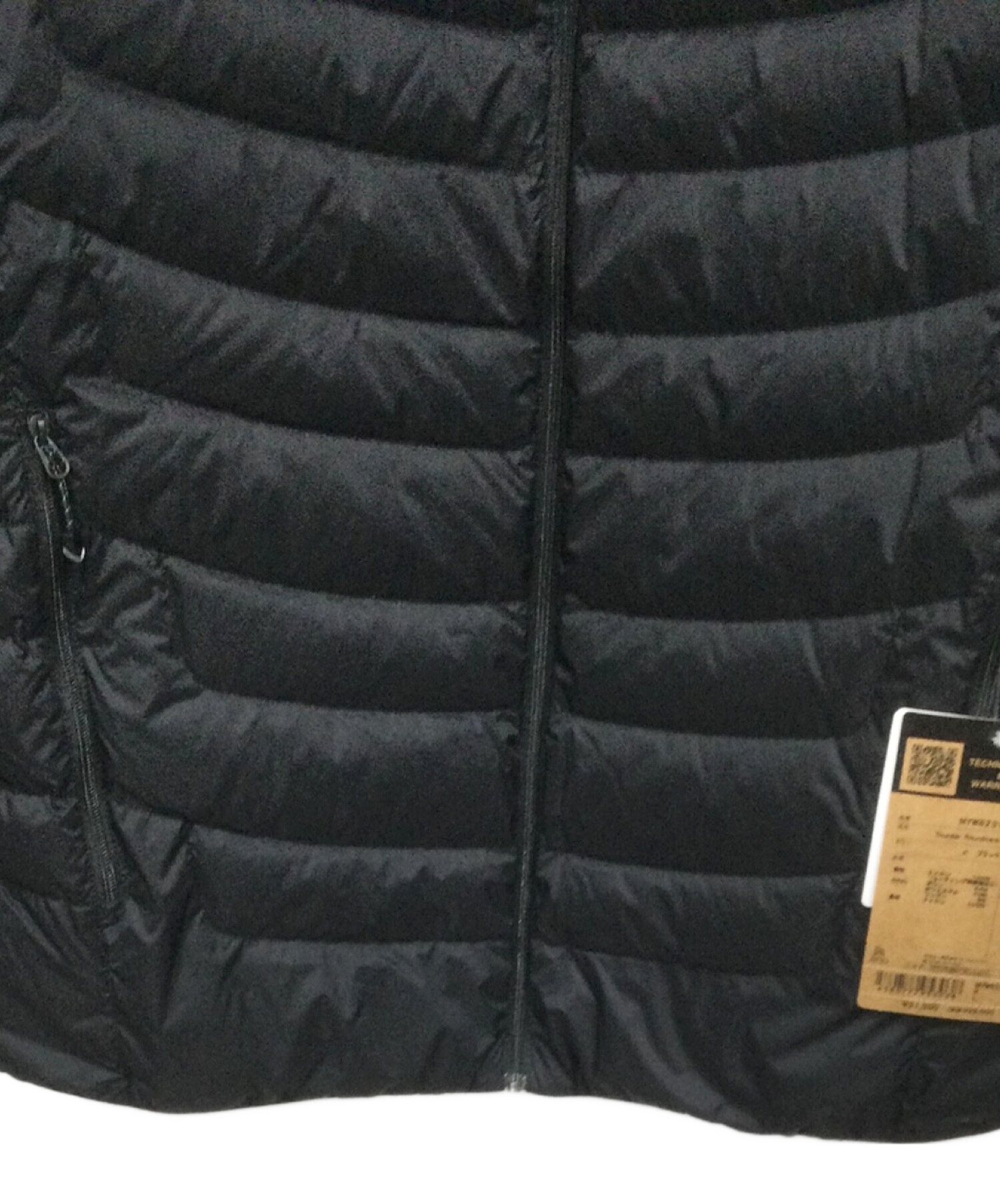 中古・古着通販】THE NORTH FACE (ザ ノース フェイス) サンダー 