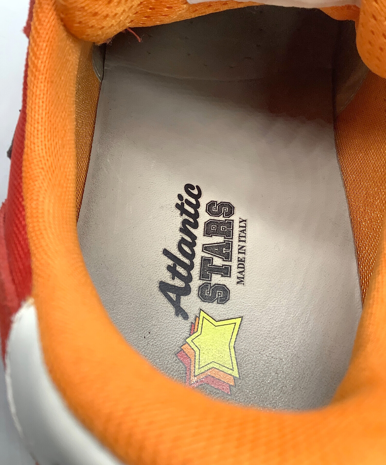 中古・古着通販】Atlantic STARS (アトランティックスターズ 中古・古着通販】Atlantic STARS (アトランティックスターズ