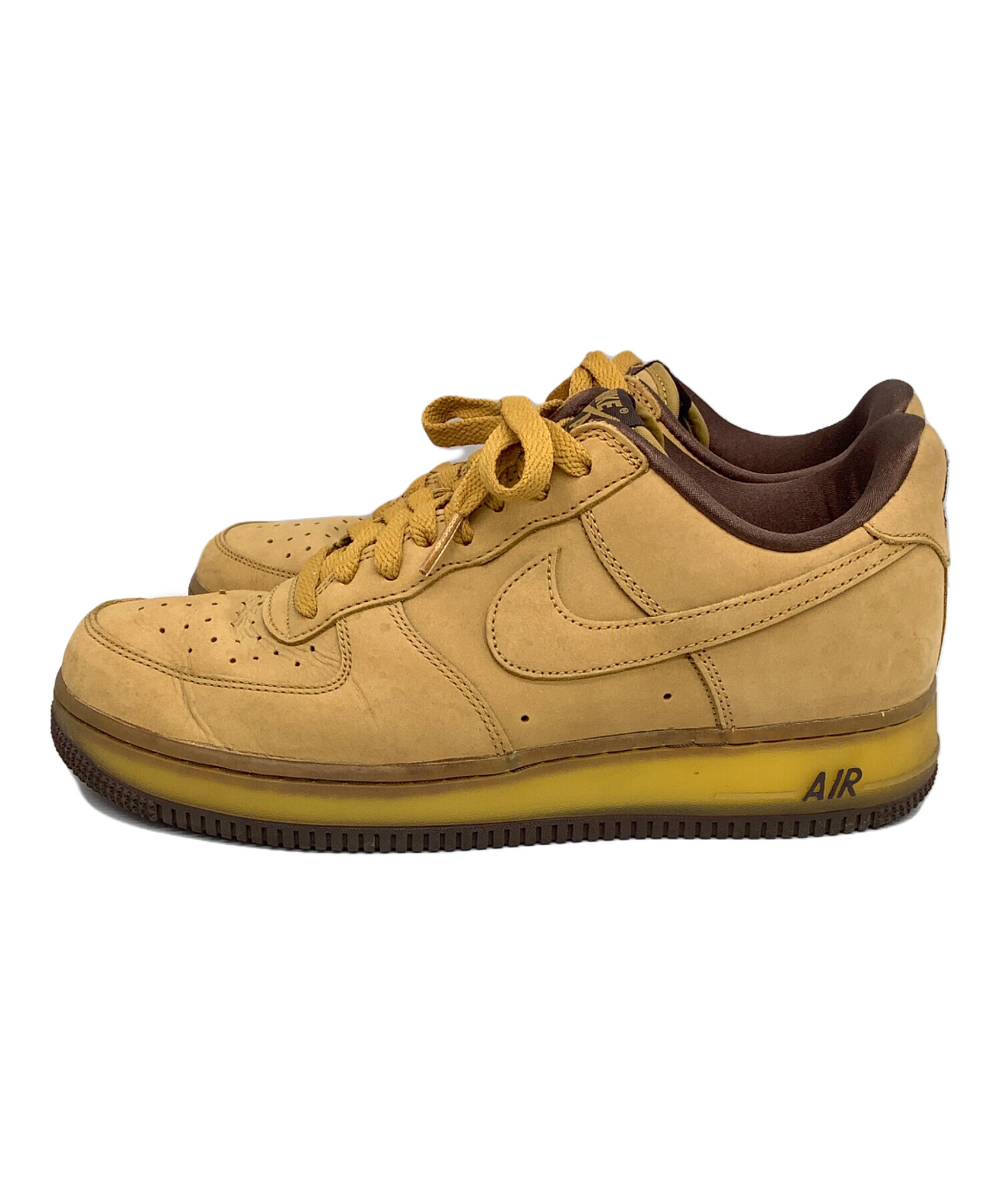 中古・古着通販】NIKE (ナイキ) ナイキ エア フォース 1 