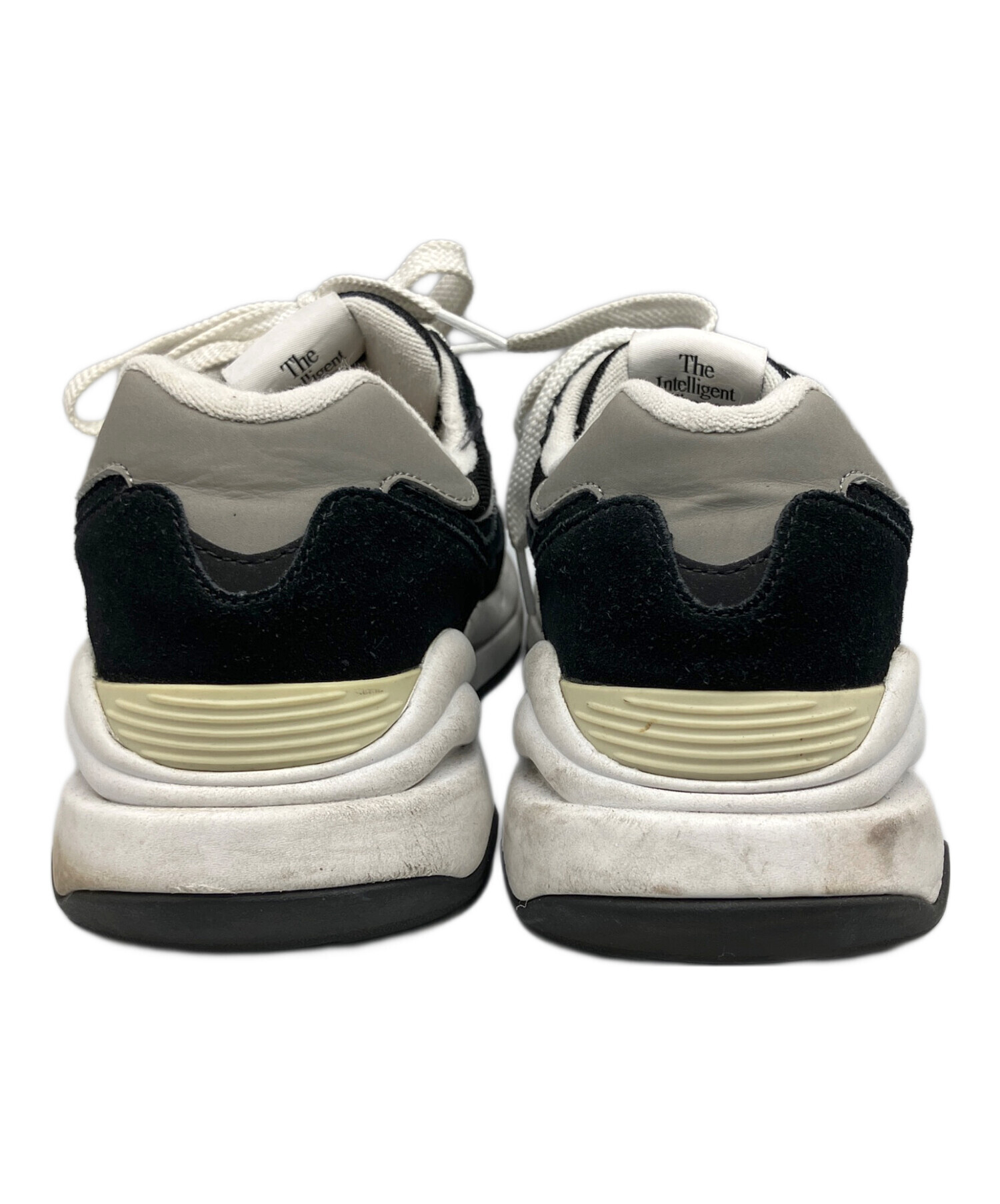 中古・古着通販】NEW BALANCE (ニューバランス) New Balance 57/40 