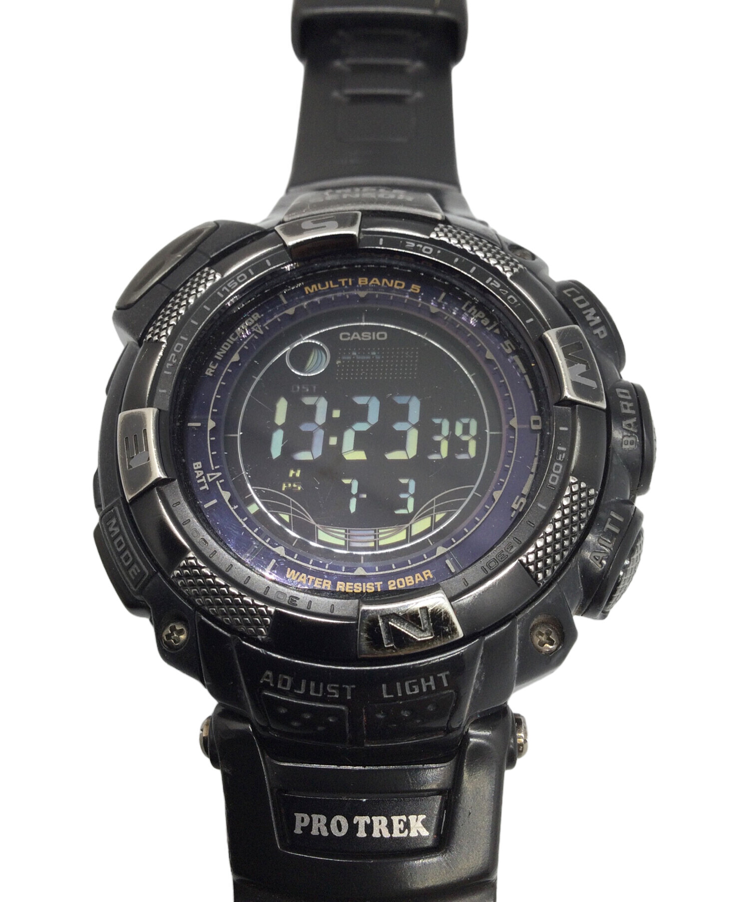中古・古着通販】CASIO (カシオ) PROTREK｜ブランド・古着通販 
