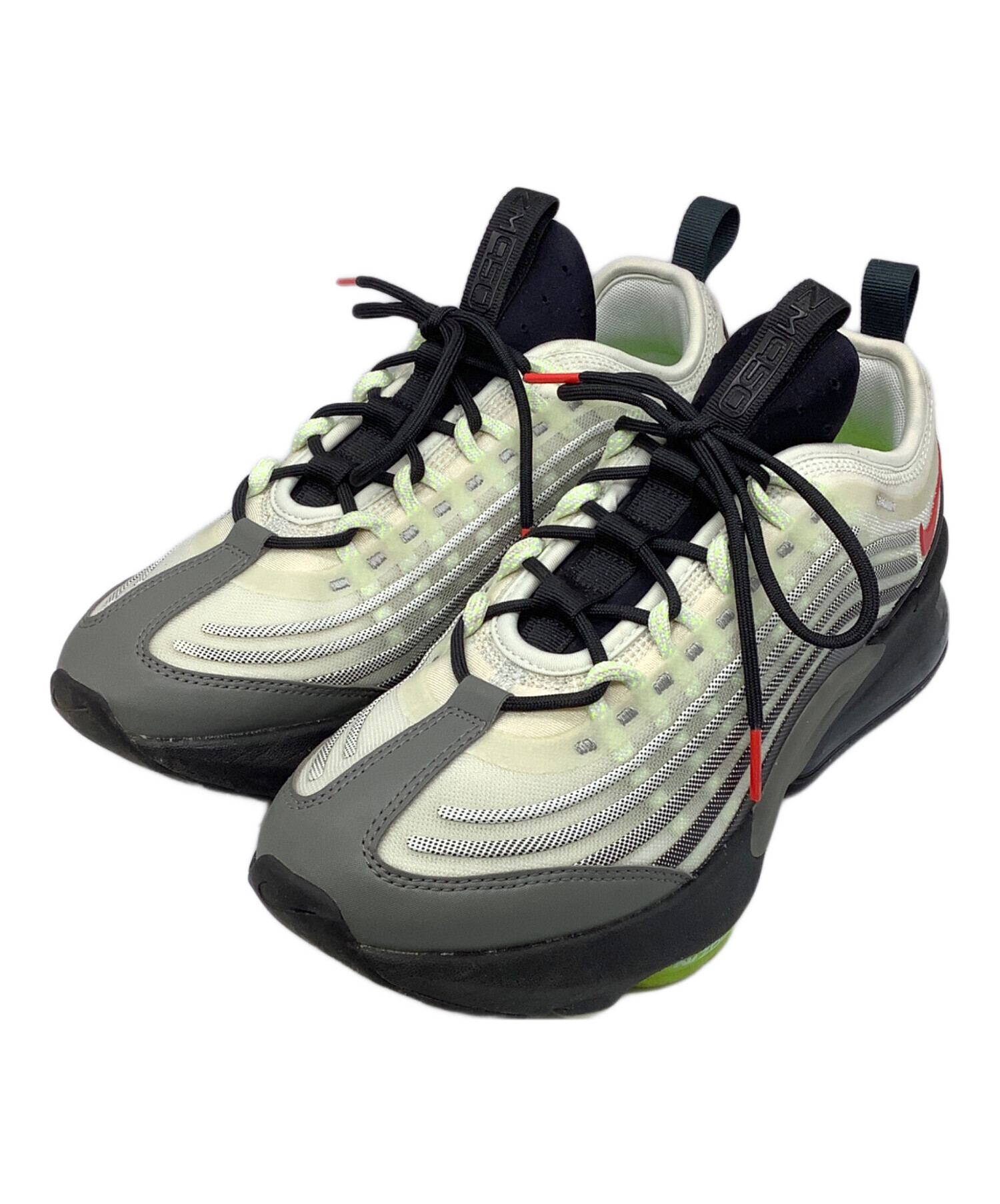 うったん 中古・古着通販】NIKE (ナイキ) Air Max ZM950 