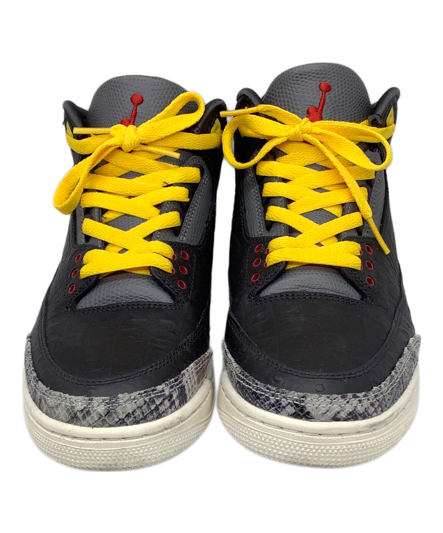 中古・古着通販】NIKE (ナイキ) Air Jordan 3 Retro SE 