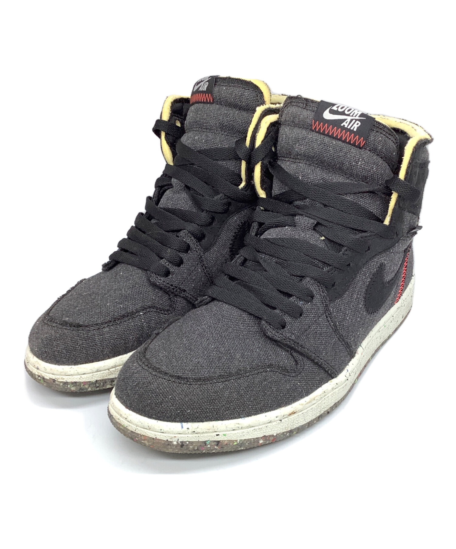 中古・古着通販】NIKE (ナイキ) Air Jordan 1 High Zoom 