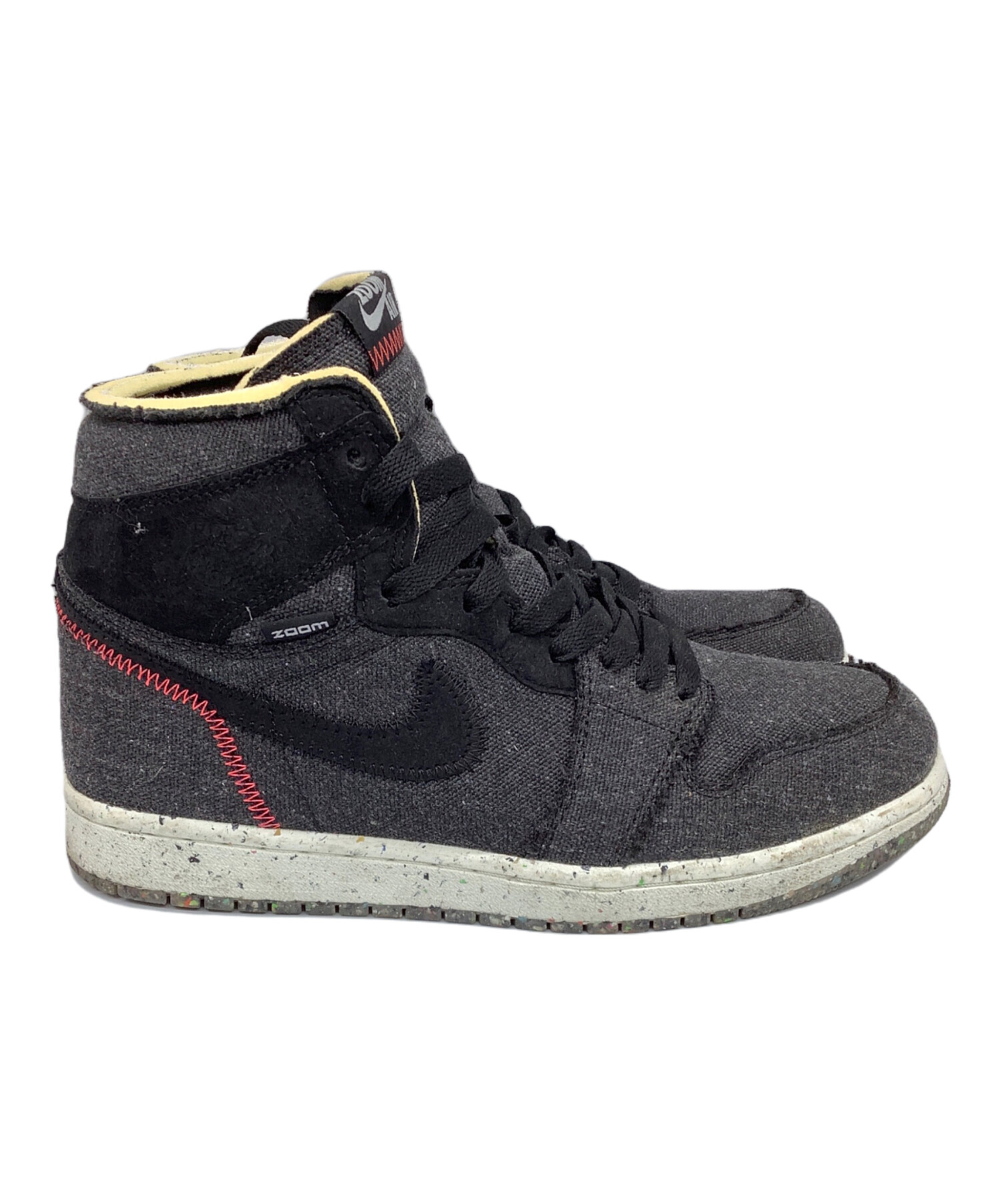 中古・古着通販】NIKE (ナイキ) Air Jordan 1 High Zoom 