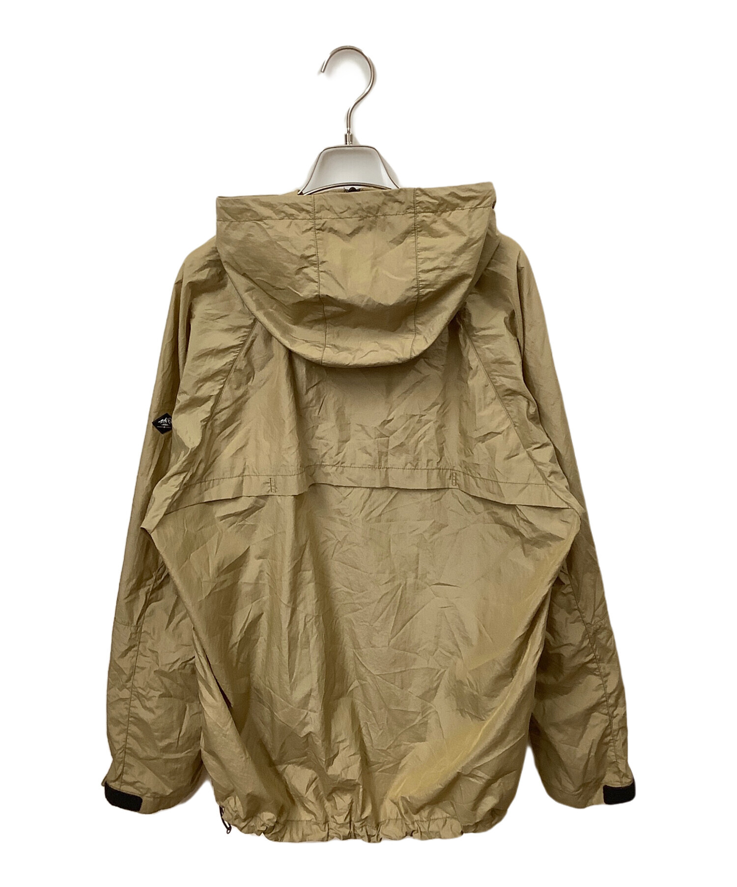 中古・古着通販】JOSEPH ABBOUD (ジョセフアブード) アノラック 