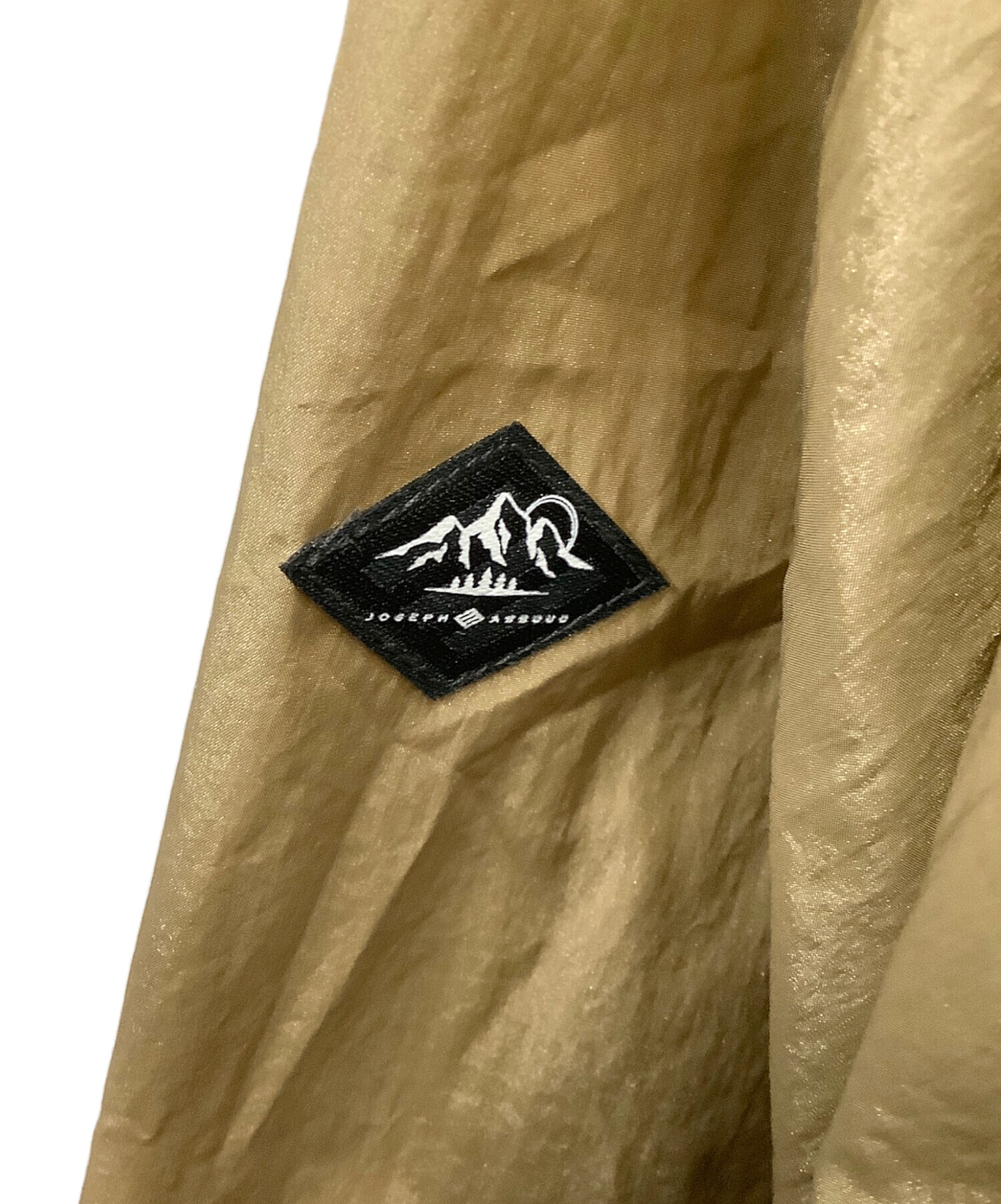 中古・古着通販】JOSEPH ABBOUD (ジョセフアブード) アノラック 