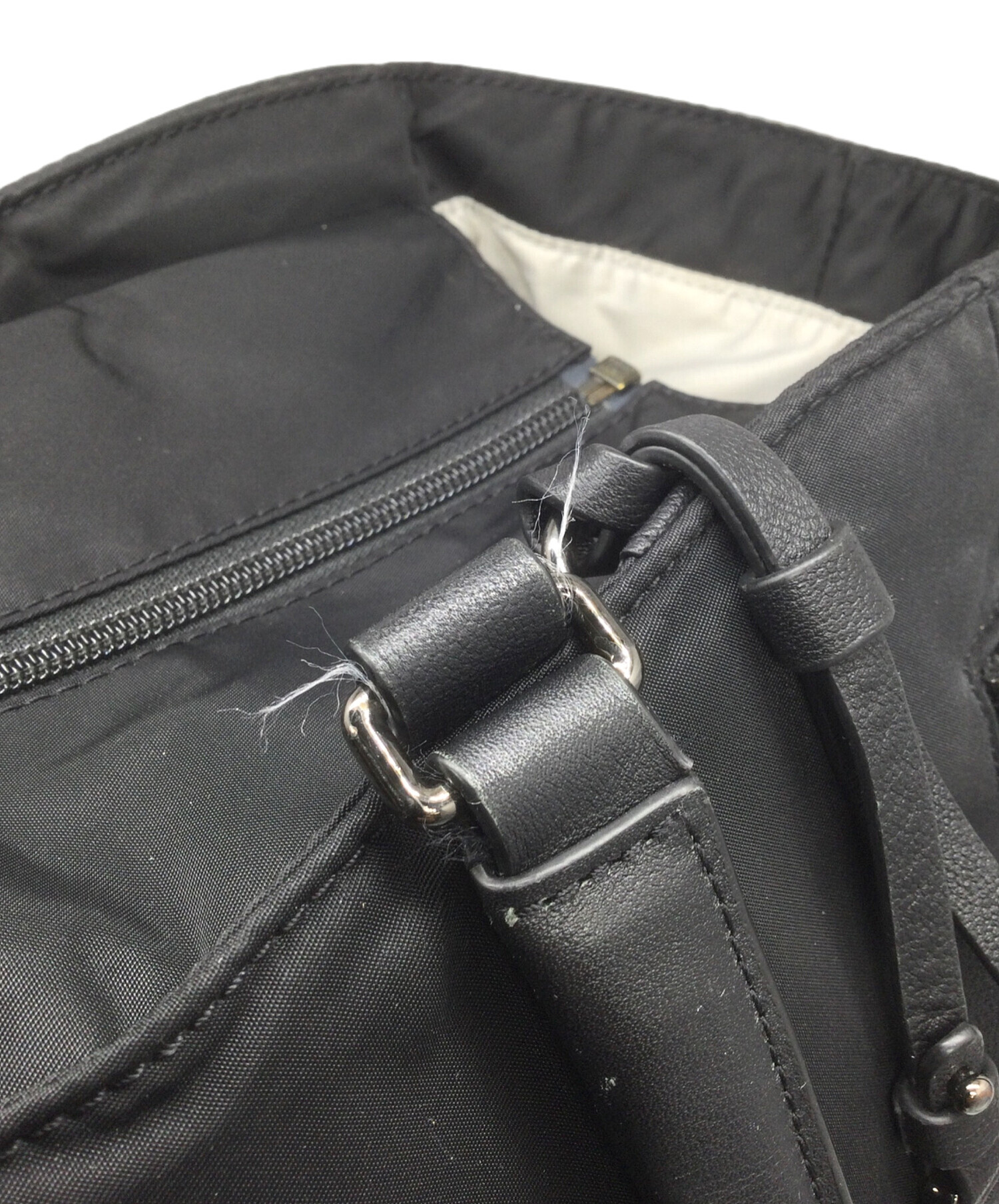 中古・古着通販】TUMI (トゥミ) ヴァレッタラージトートバッグ