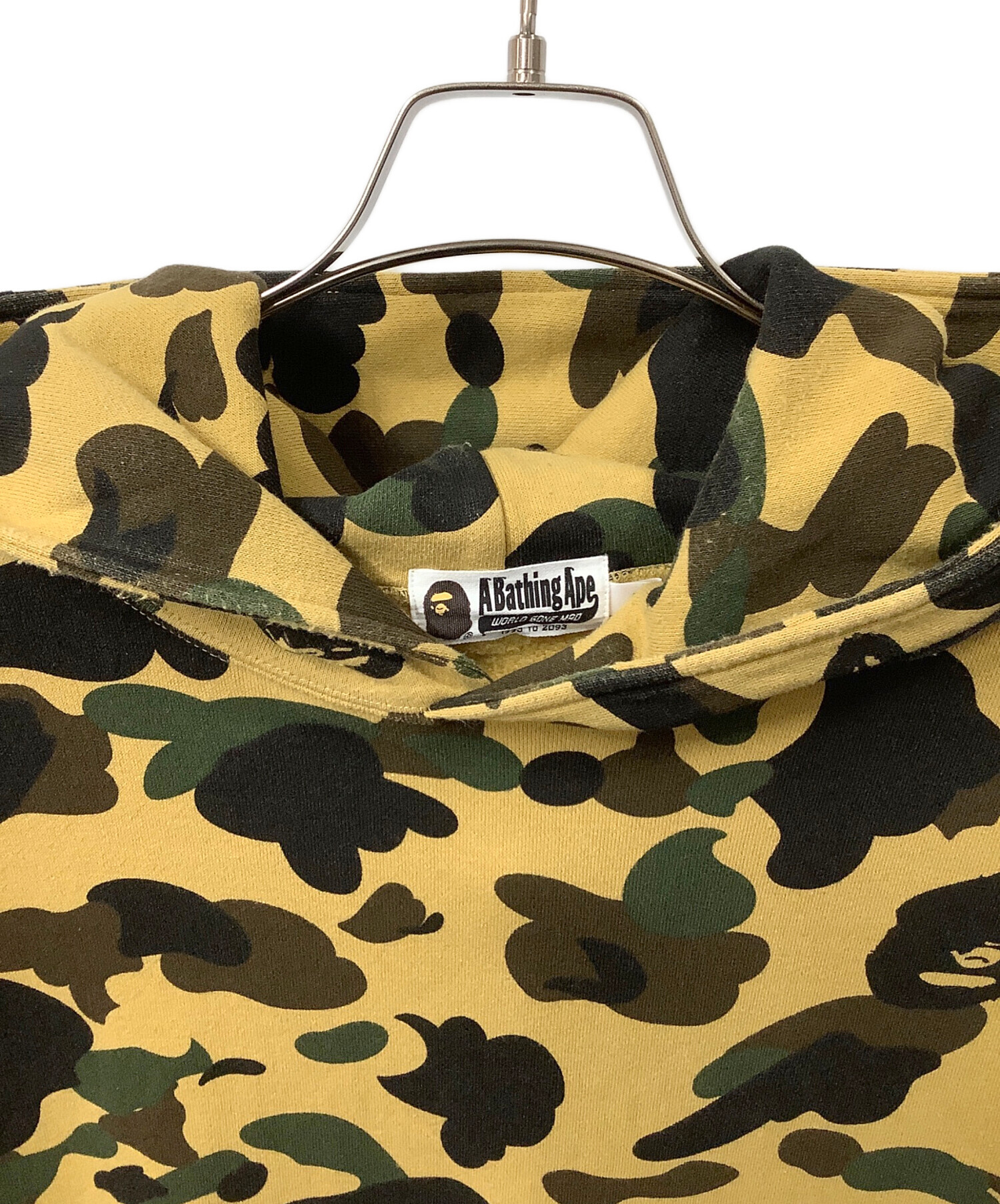 中古・古着通販】A BATHING APE (ア ベイシング エイプ) シャーク