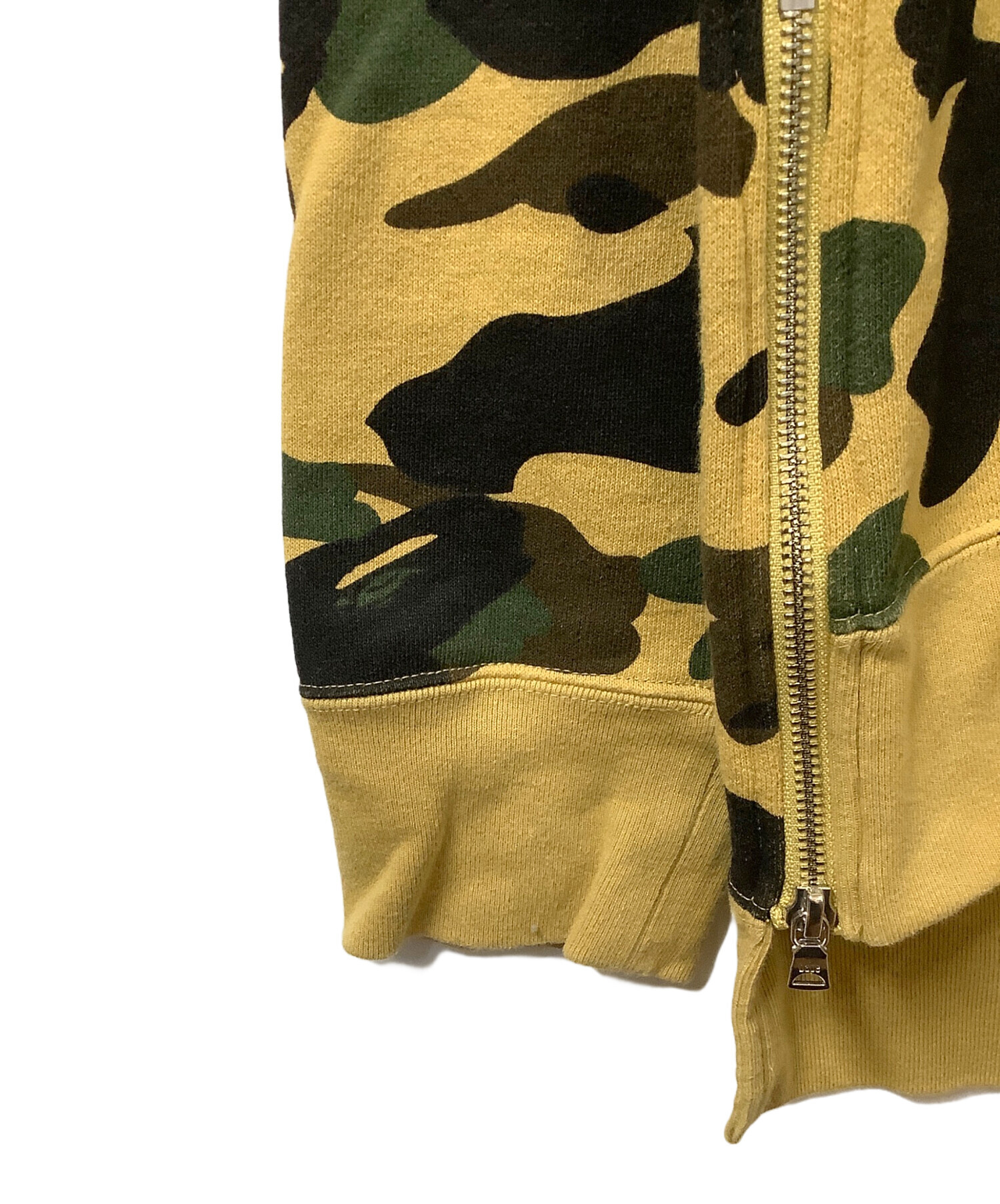 中古・古着通販】A BATHING APE (ア ベイシング エイプ) シャーク