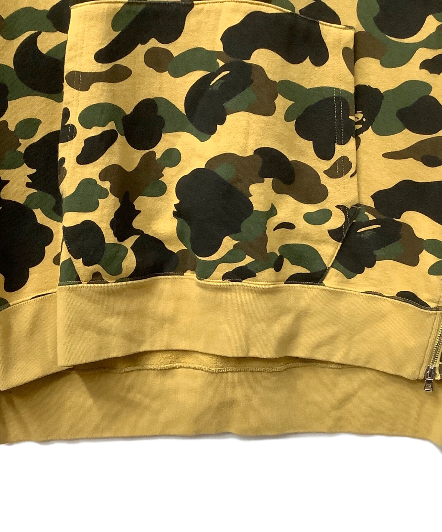 中古・古着通販】A BATHING APE (ア ベイシング エイプ) シャーク