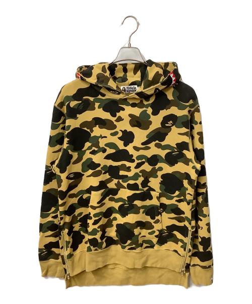 A BATHING APEシャークパーカー XLサイズ古着 中古・古着通販】A BATHING APE (ア ベイシング エイプ) シャーク