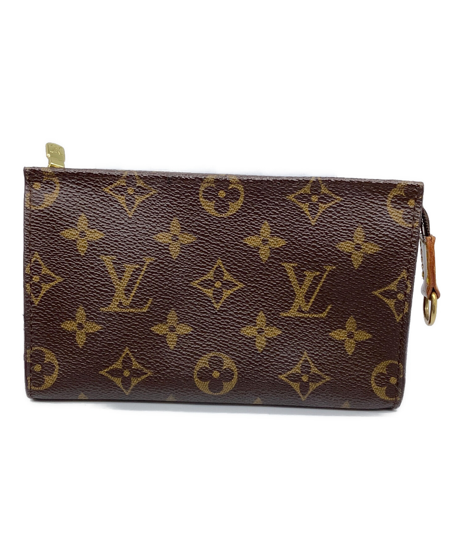 中古・古着通販】LOUIS VUITTON (ルイ ヴィトン) ポーチ モノグラム