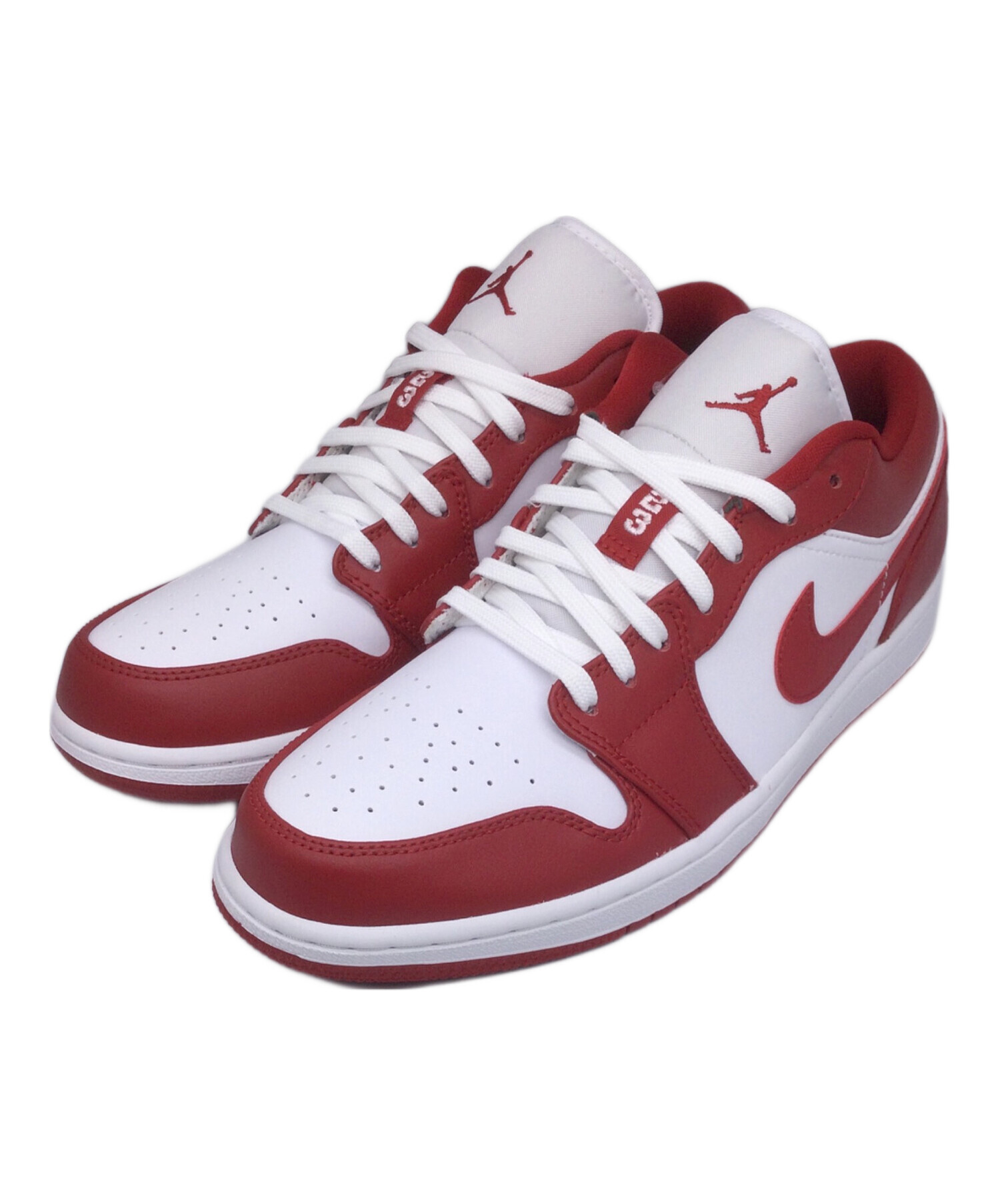 中古・古着通販】NIKE (ナイキ) Air Jordan 1 Low 