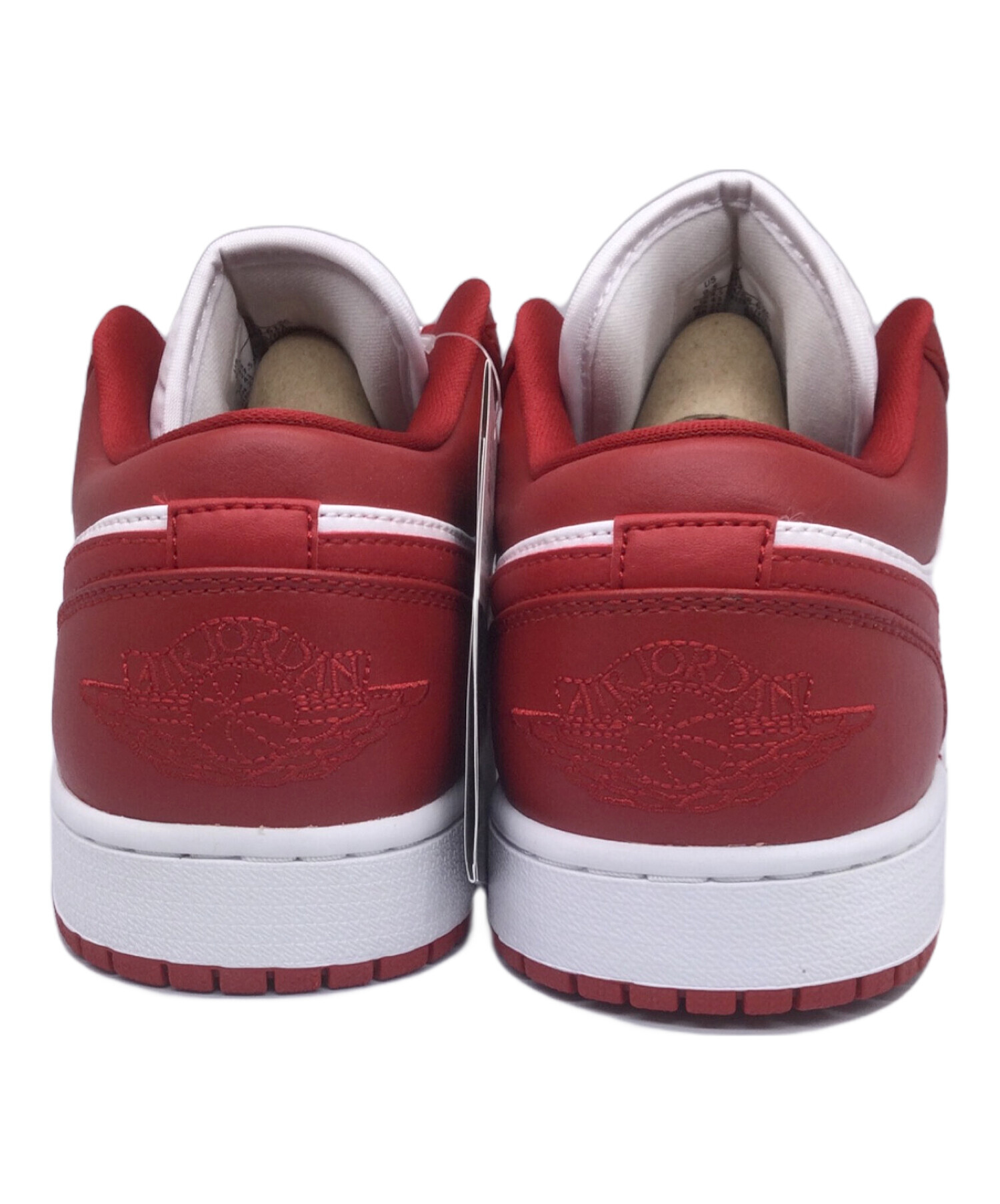 中古・古着通販】NIKE (ナイキ) Air Jordan 1 Low 