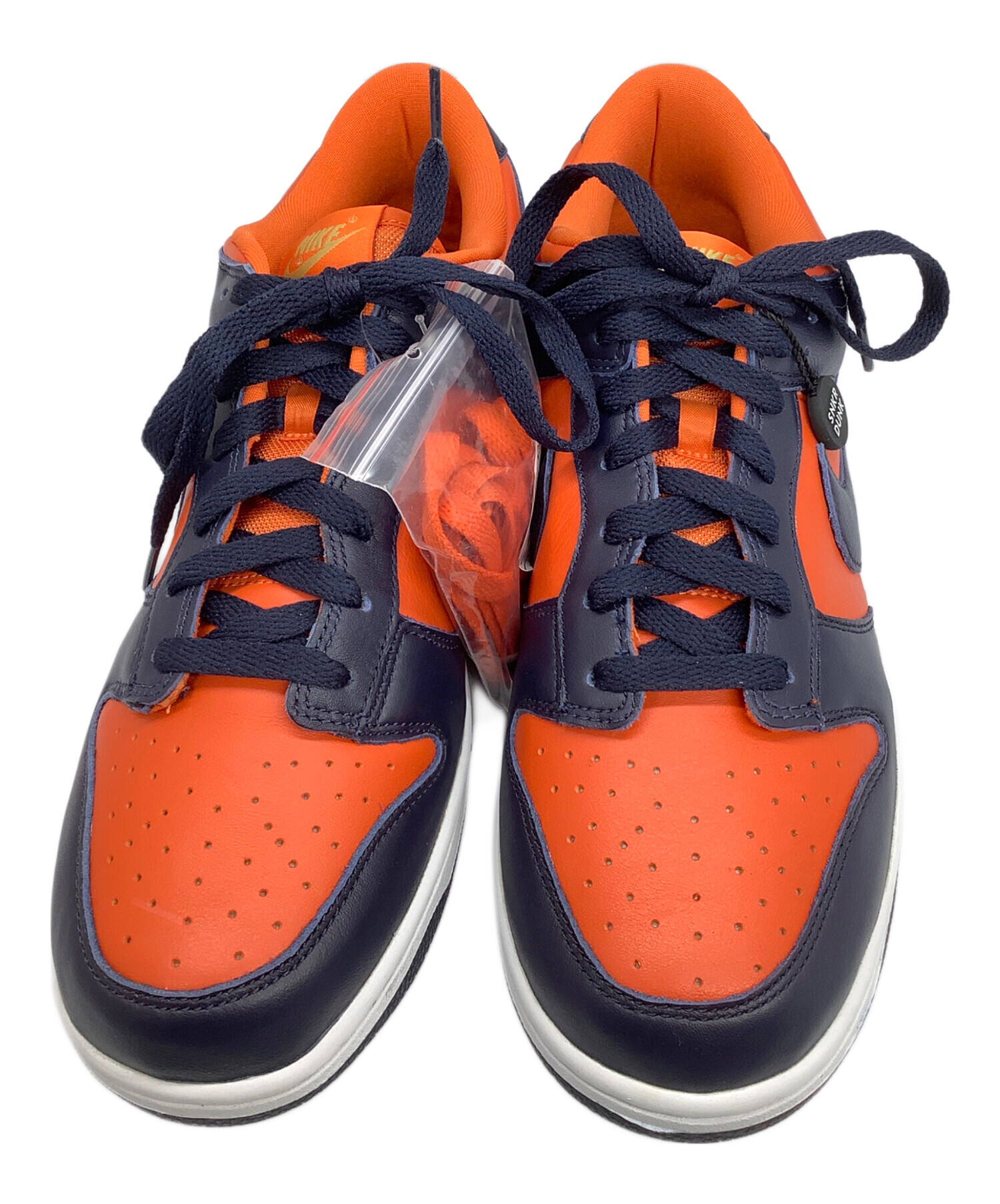 中古・古着通販】NIKE (ナイキ) DUNK LOW SP CHAMP COLORS 