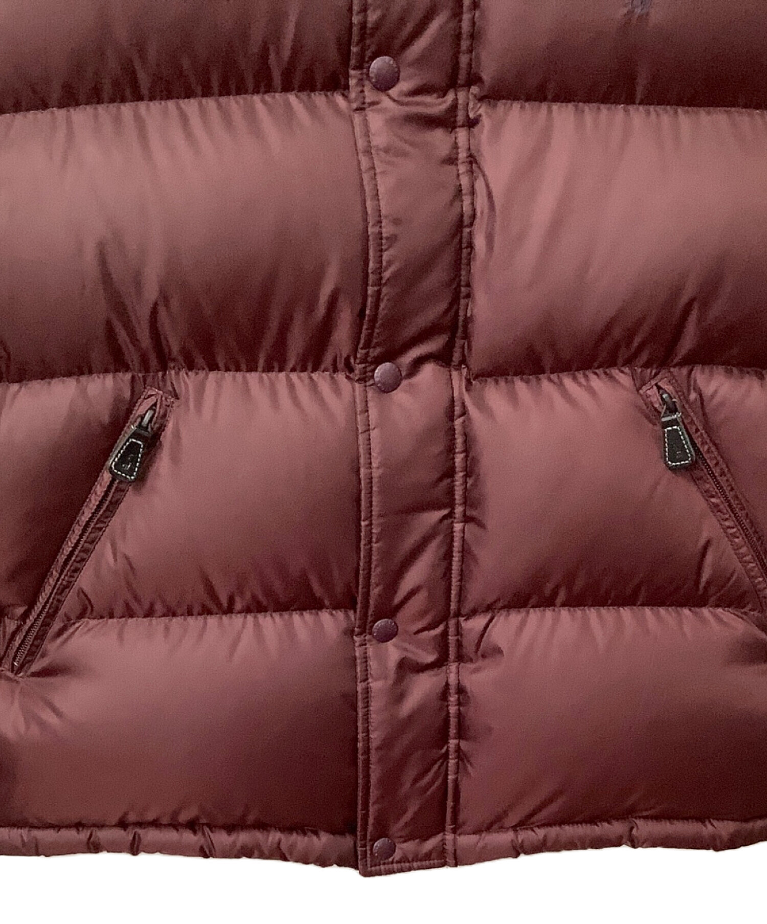 中古・古着通販】POLO RALPH LAUREN (ポロ・ラルフローレン) ダブル